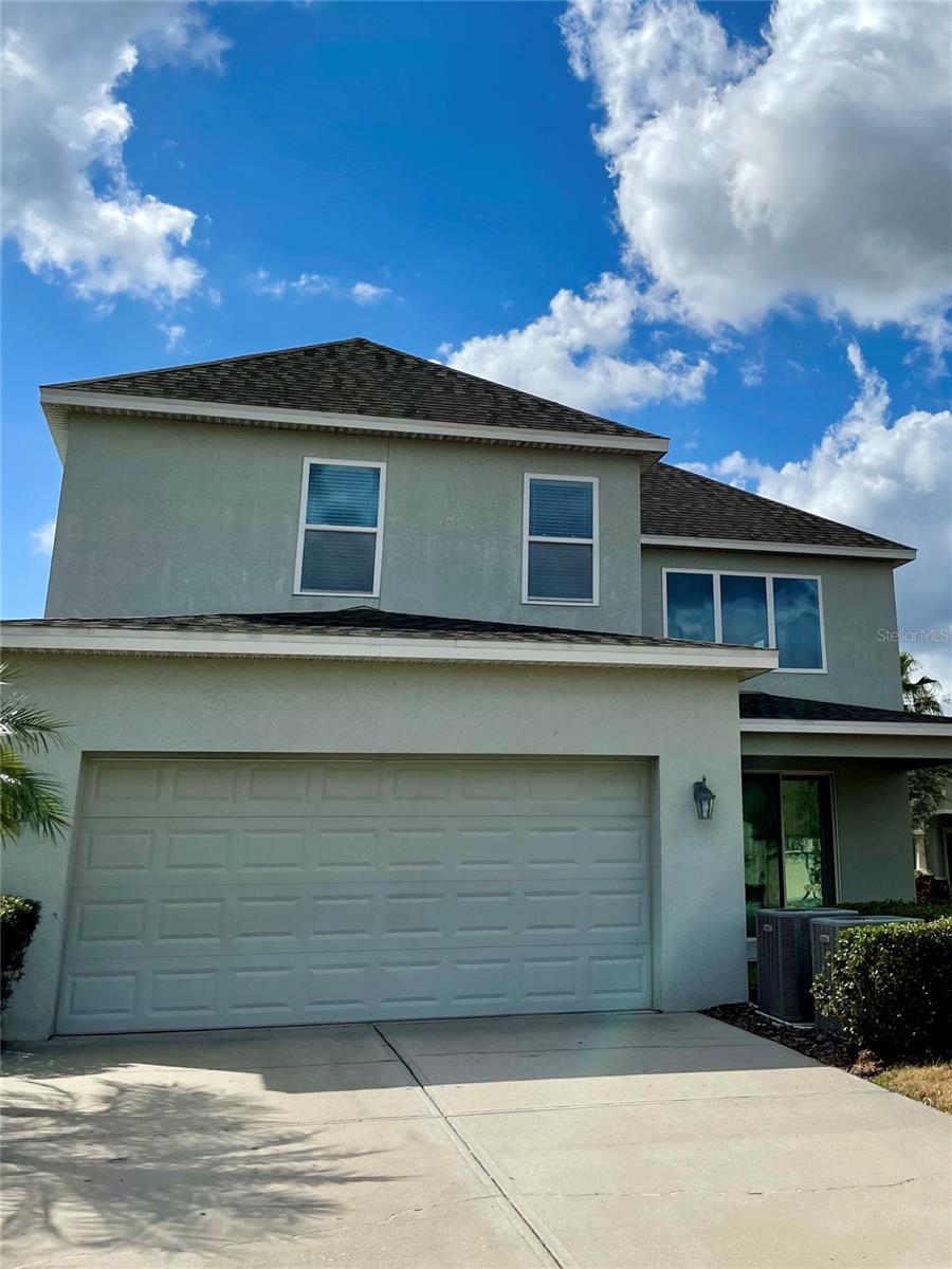 GRAND HAMPTON PH 5 - Residential Lease