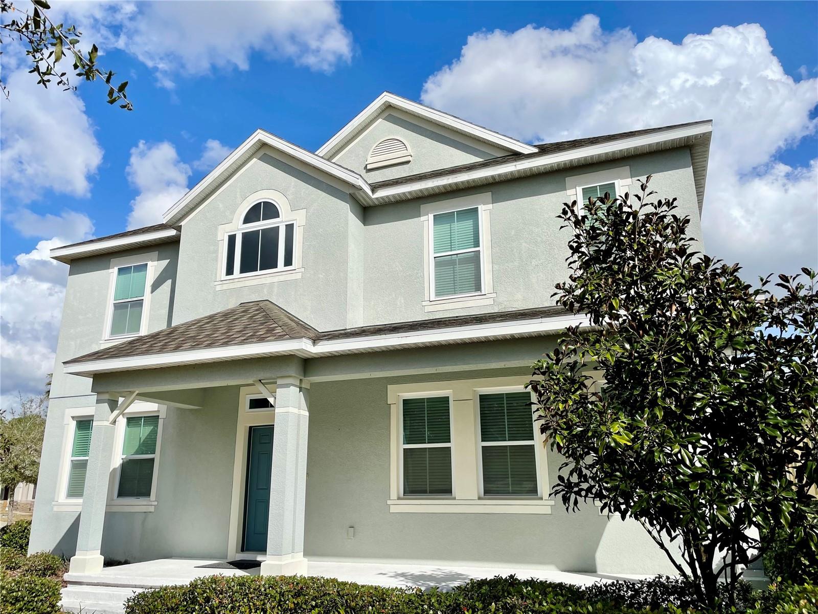 GRAND HAMPTON PH 5 - Residential Lease