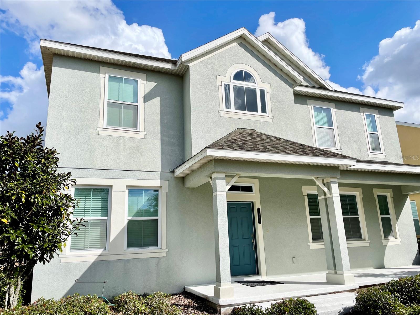 GRAND HAMPTON PH 5 - Residential Lease