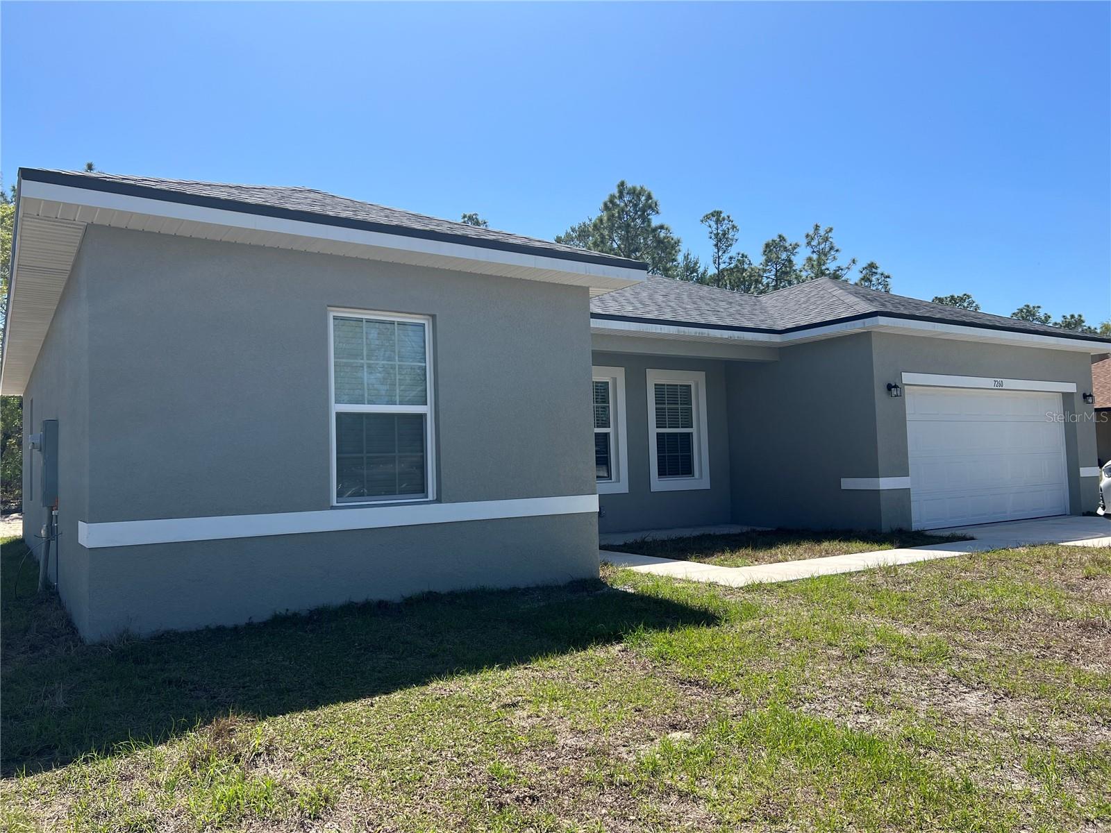 MARION OAKS UN 10 - Residential Lease