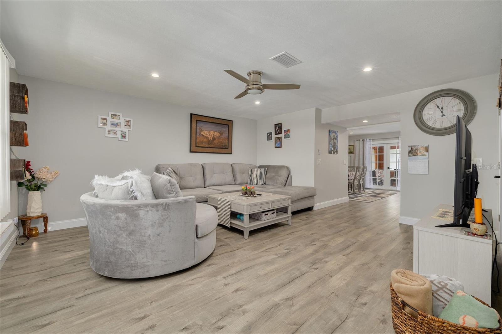 ROTHMOOR ESTATES CONDO - Residential