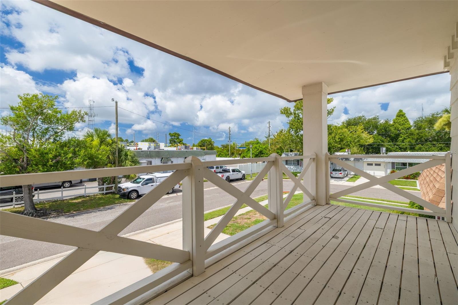 ROTHMOOR ESTATES CONDO - Residential