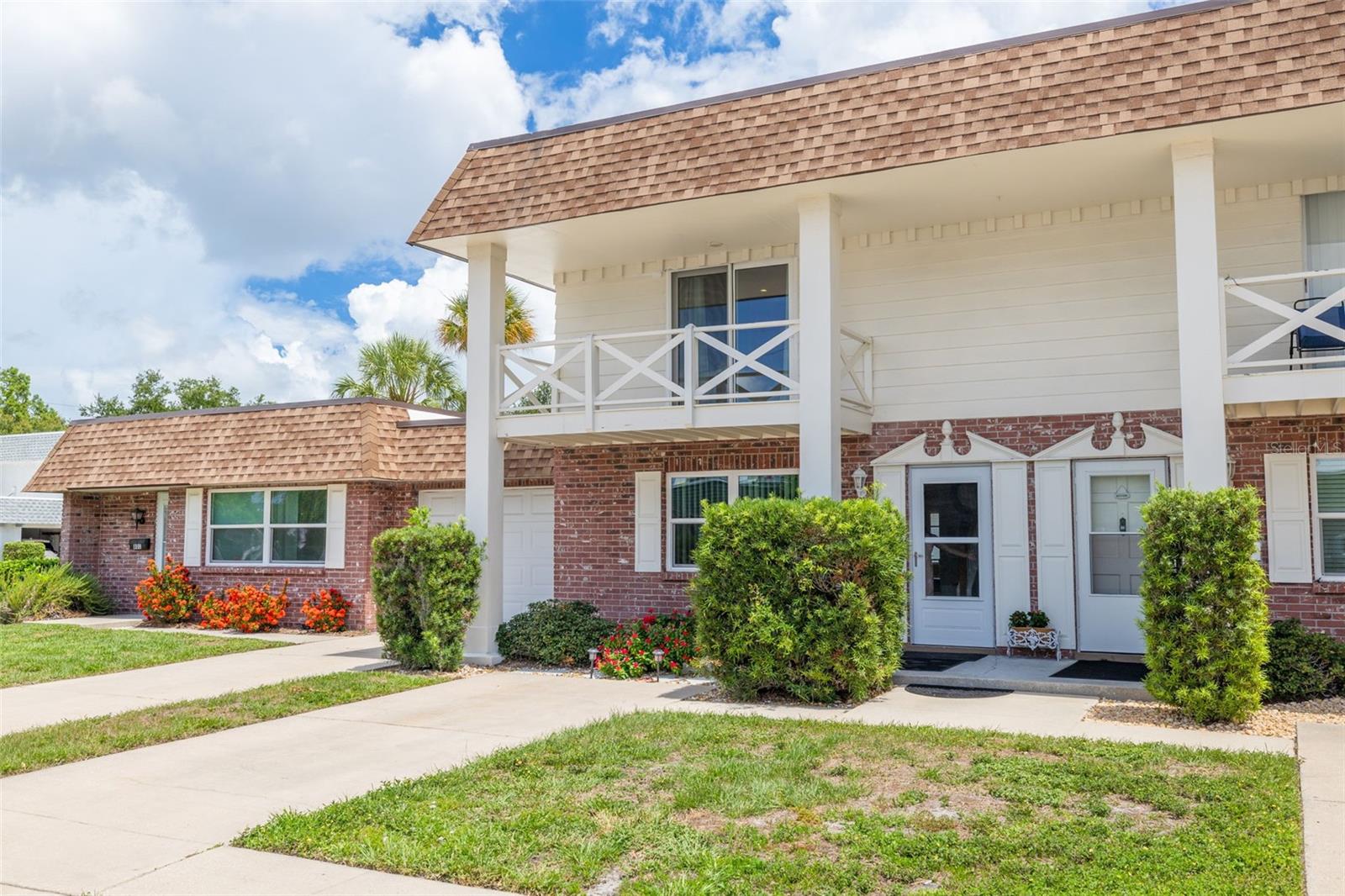 ROTHMOOR ESTATES CONDO - Residential