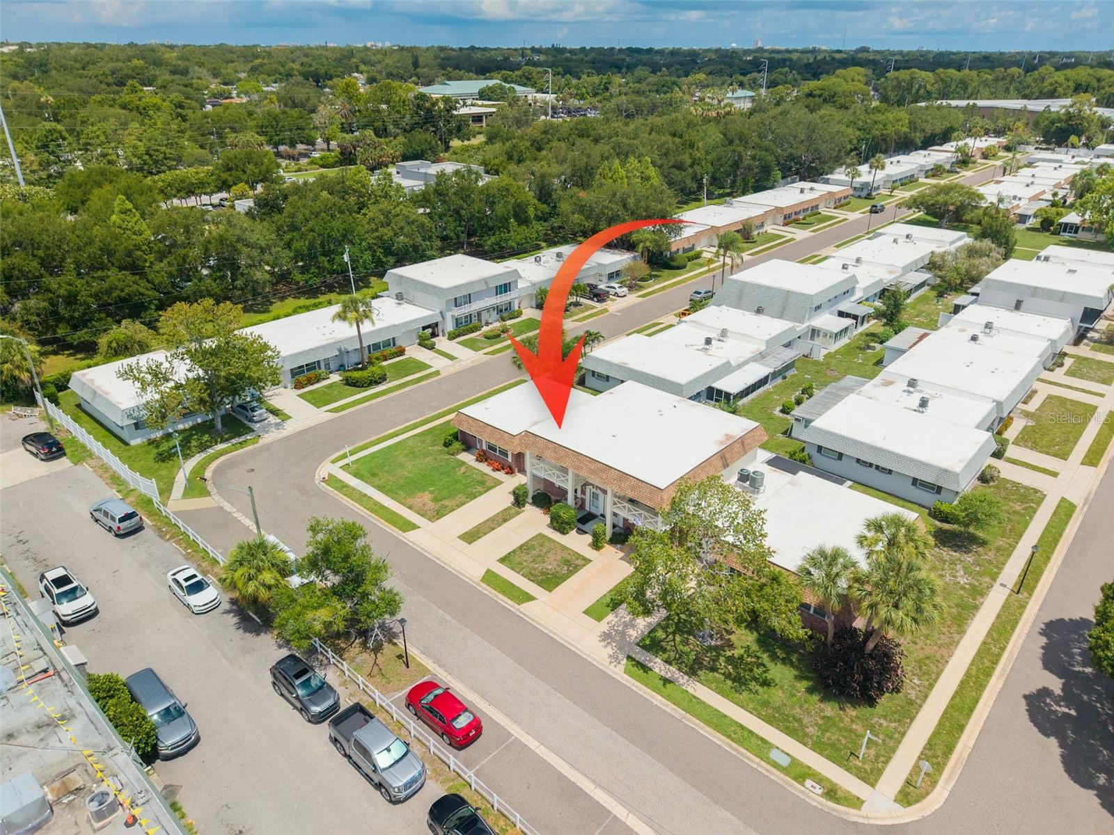 ROTHMOOR ESTATES CONDO - Residential