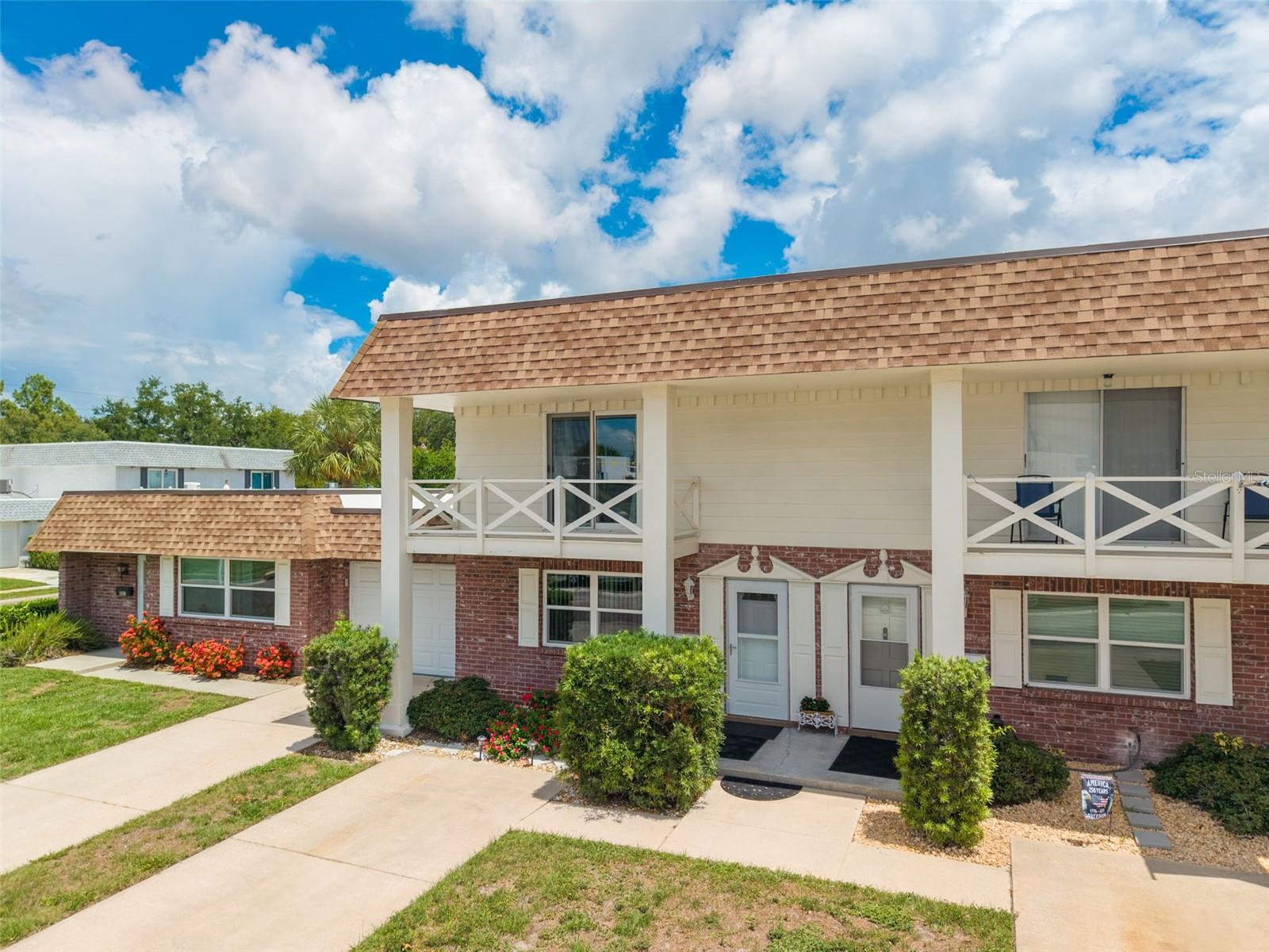 ROTHMOOR ESTATES CONDO - Residential