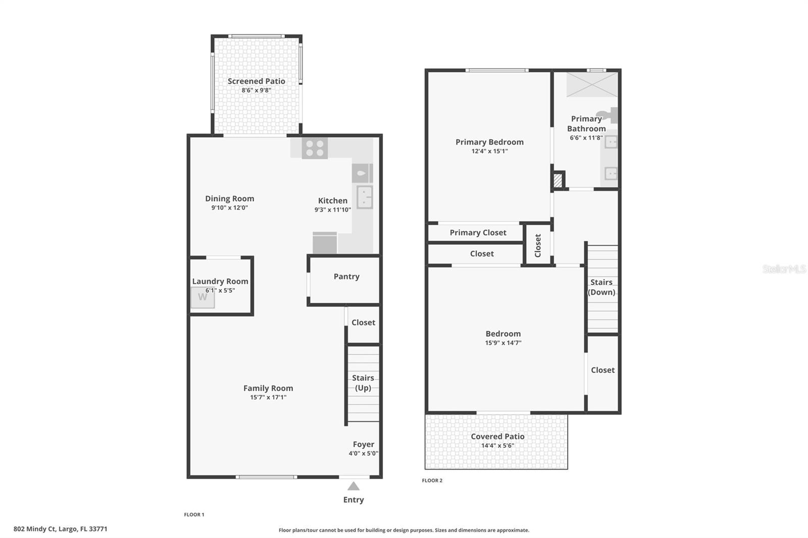 ROTHMOOR ESTATES CONDO - Residential