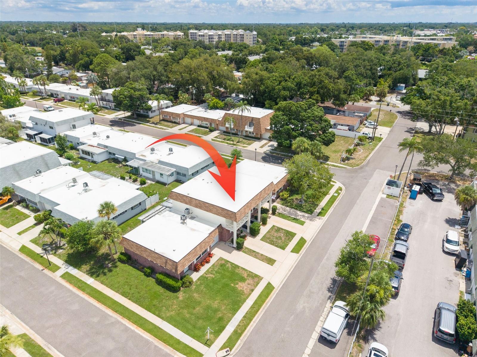 ROTHMOOR ESTATES CONDO - Residential