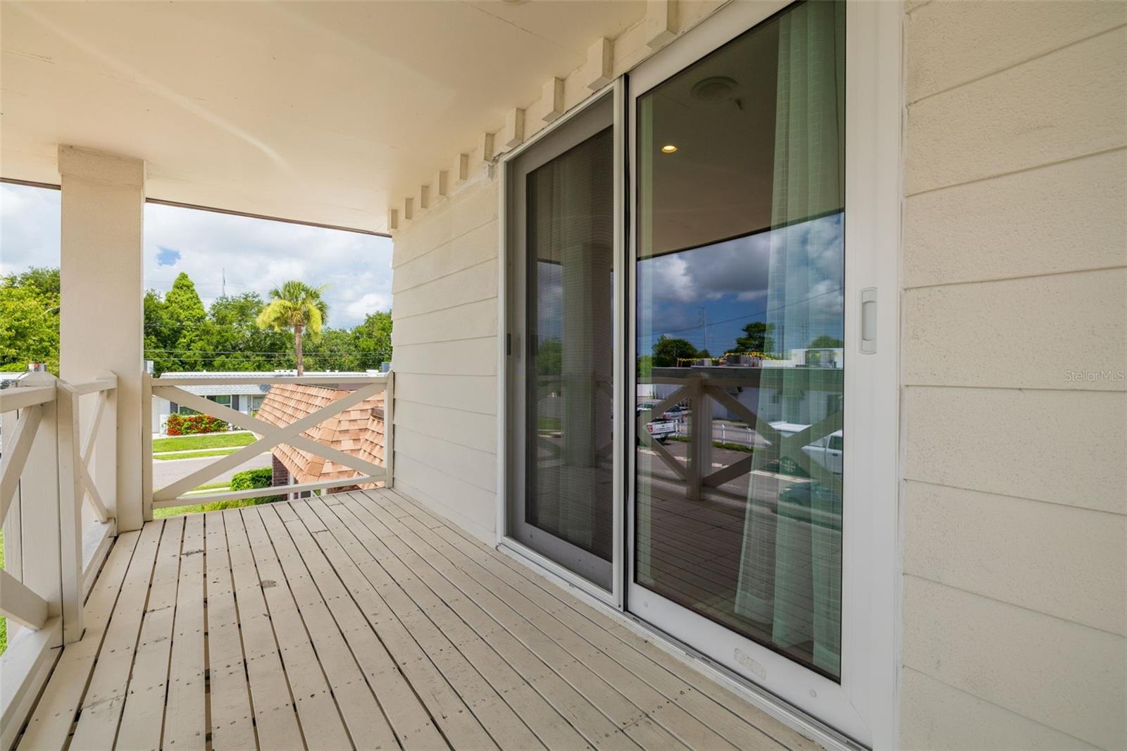 ROTHMOOR ESTATES CONDO - Residential