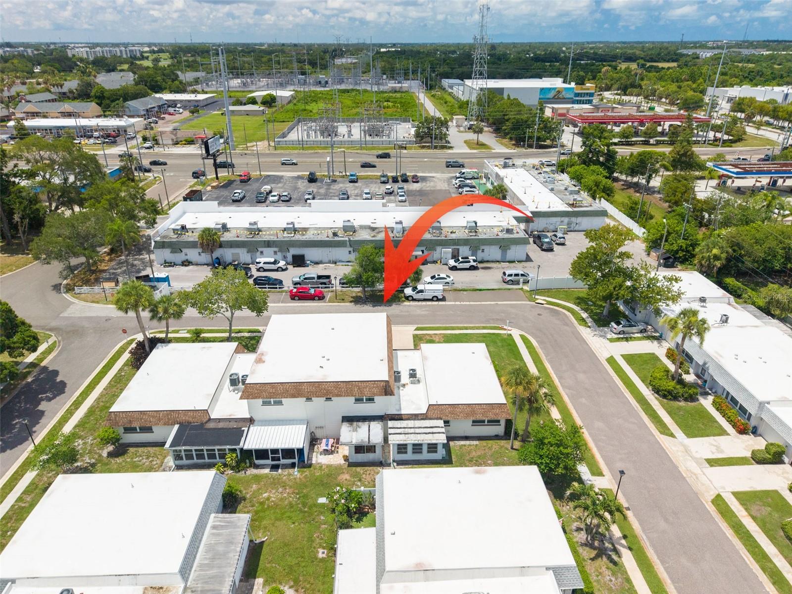 ROTHMOOR ESTATES CONDO - Residential