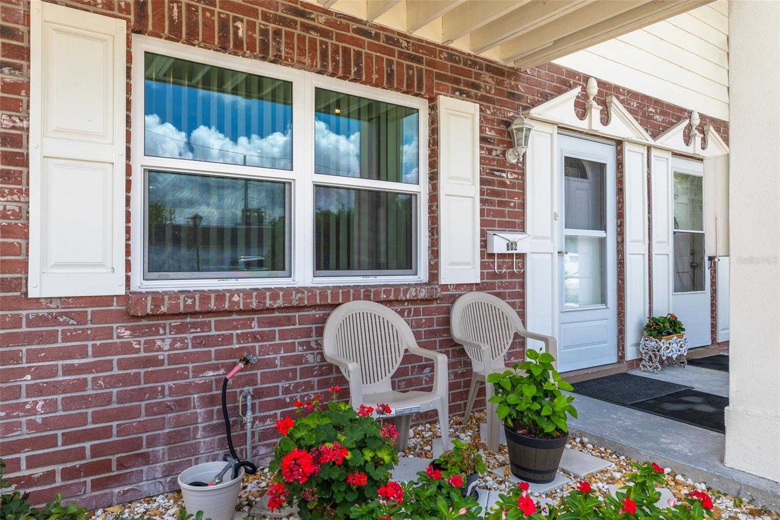 ROTHMOOR ESTATES CONDO - Residential