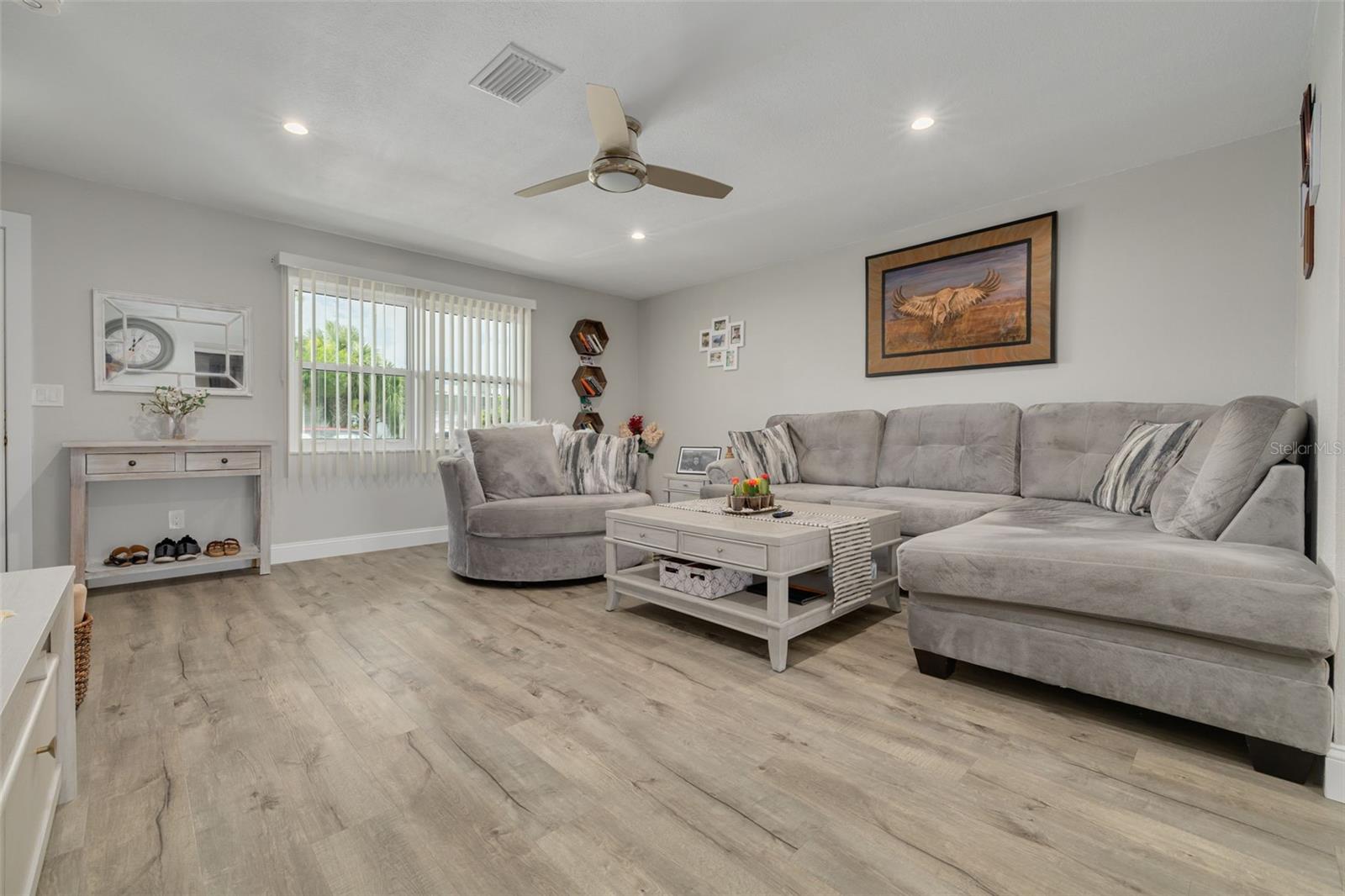 ROTHMOOR ESTATES CONDO - Residential