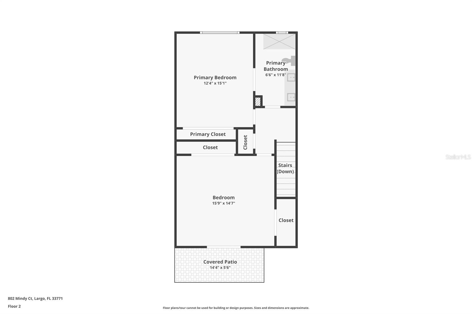 ROTHMOOR ESTATES CONDO - Residential