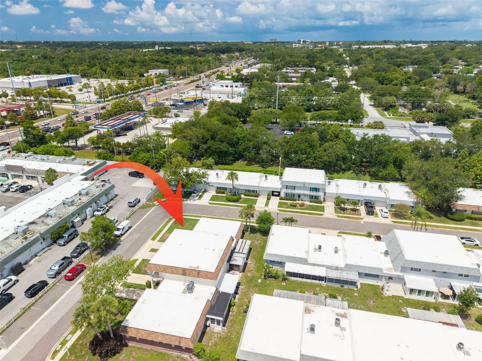 ROTHMOOR ESTATES CONDO - Residential