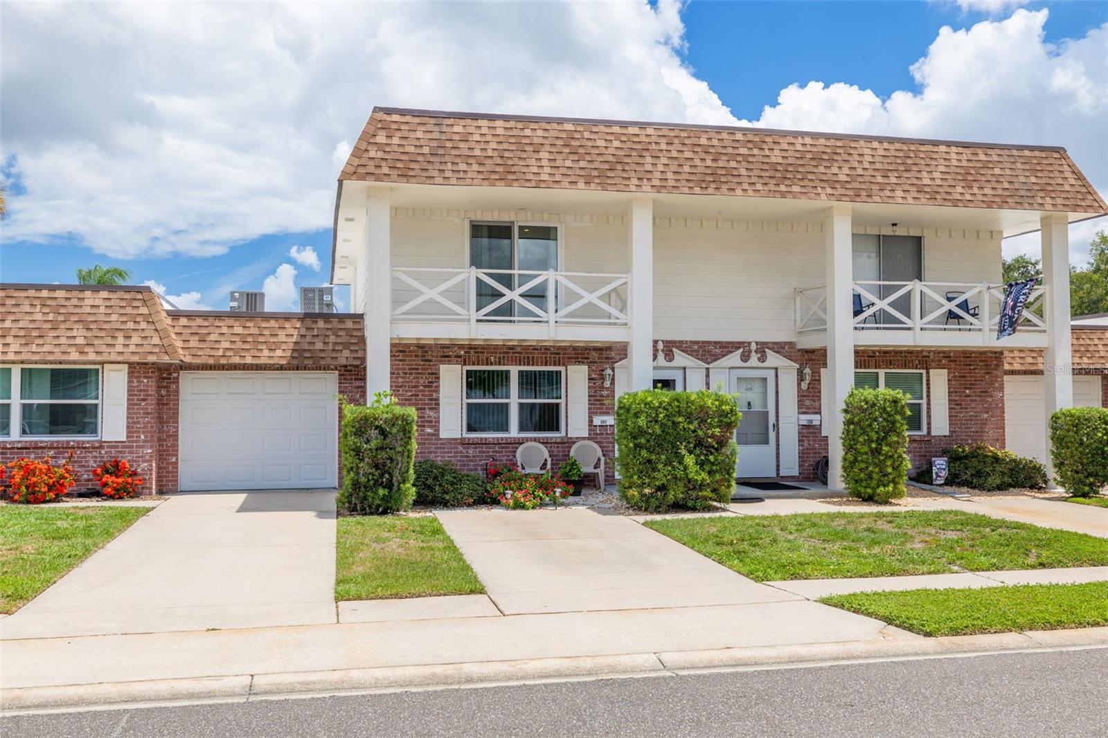 ROTHMOOR ESTATES CONDO - Residential