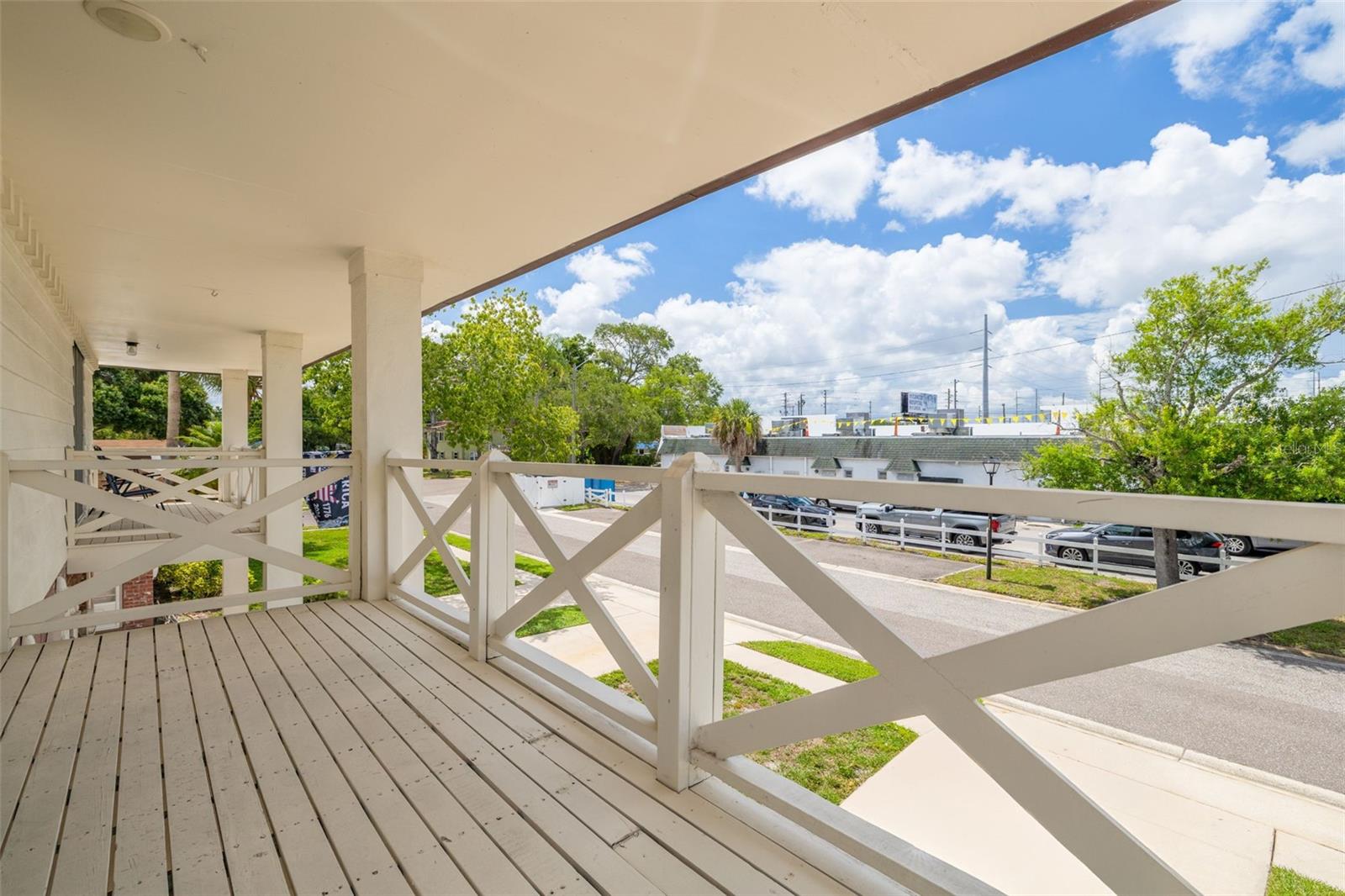 ROTHMOOR ESTATES CONDO - Residential
