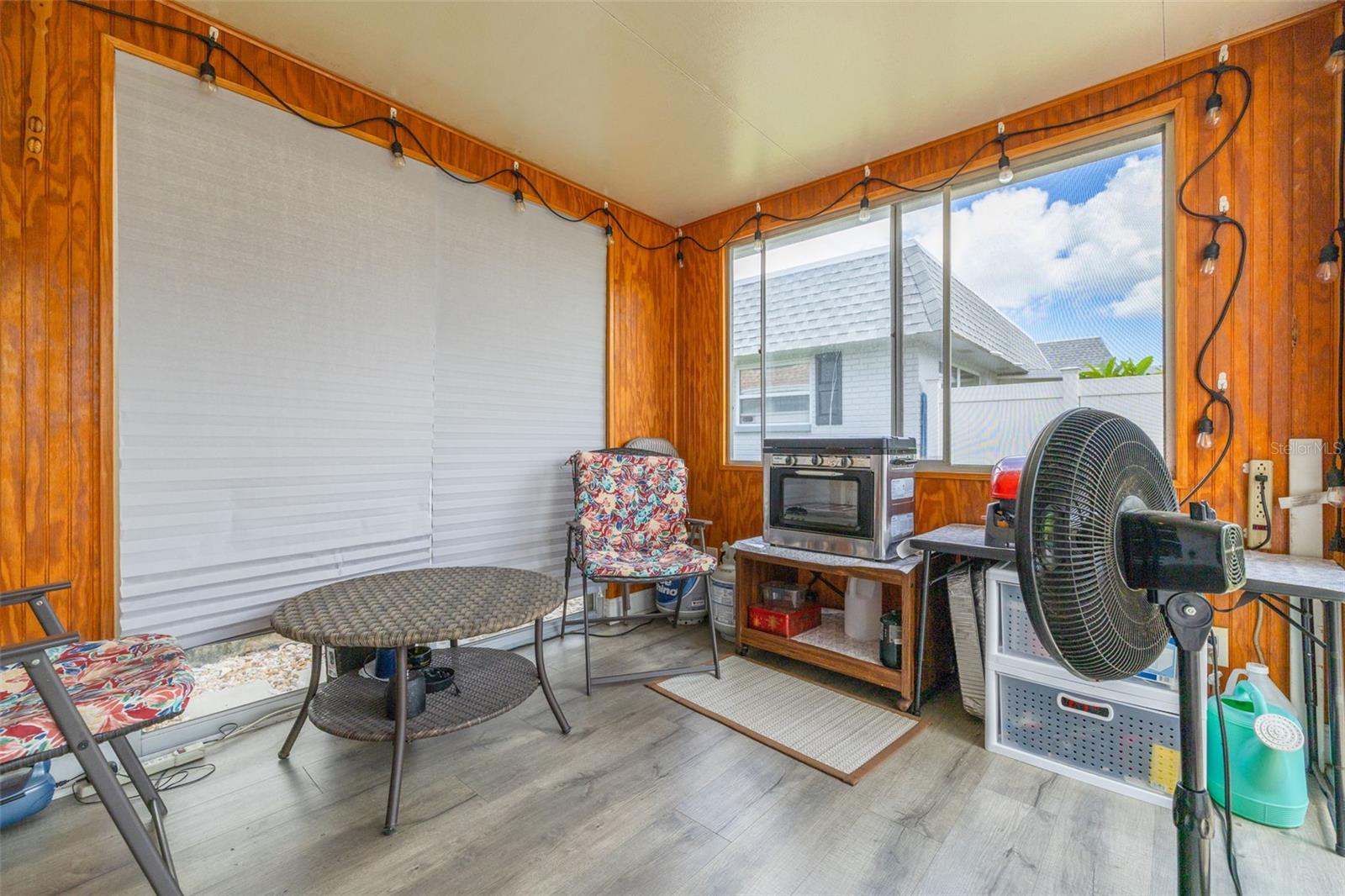ROTHMOOR ESTATES CONDO - Residential