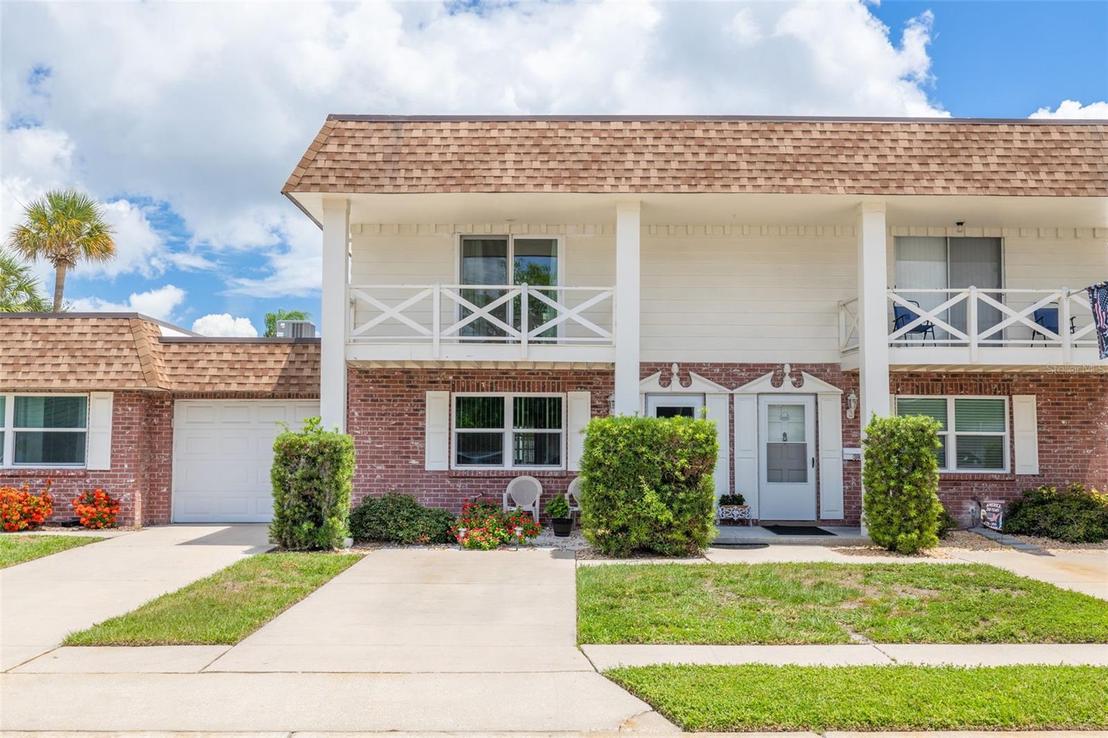 ROTHMOOR ESTATES CONDO - Residential