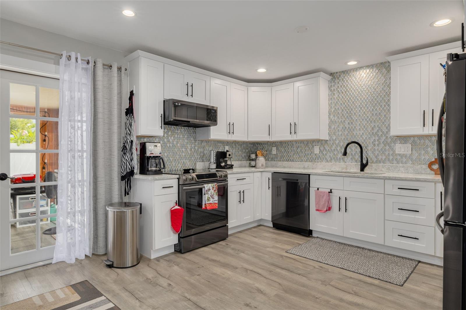ROTHMOOR ESTATES CONDO - Residential