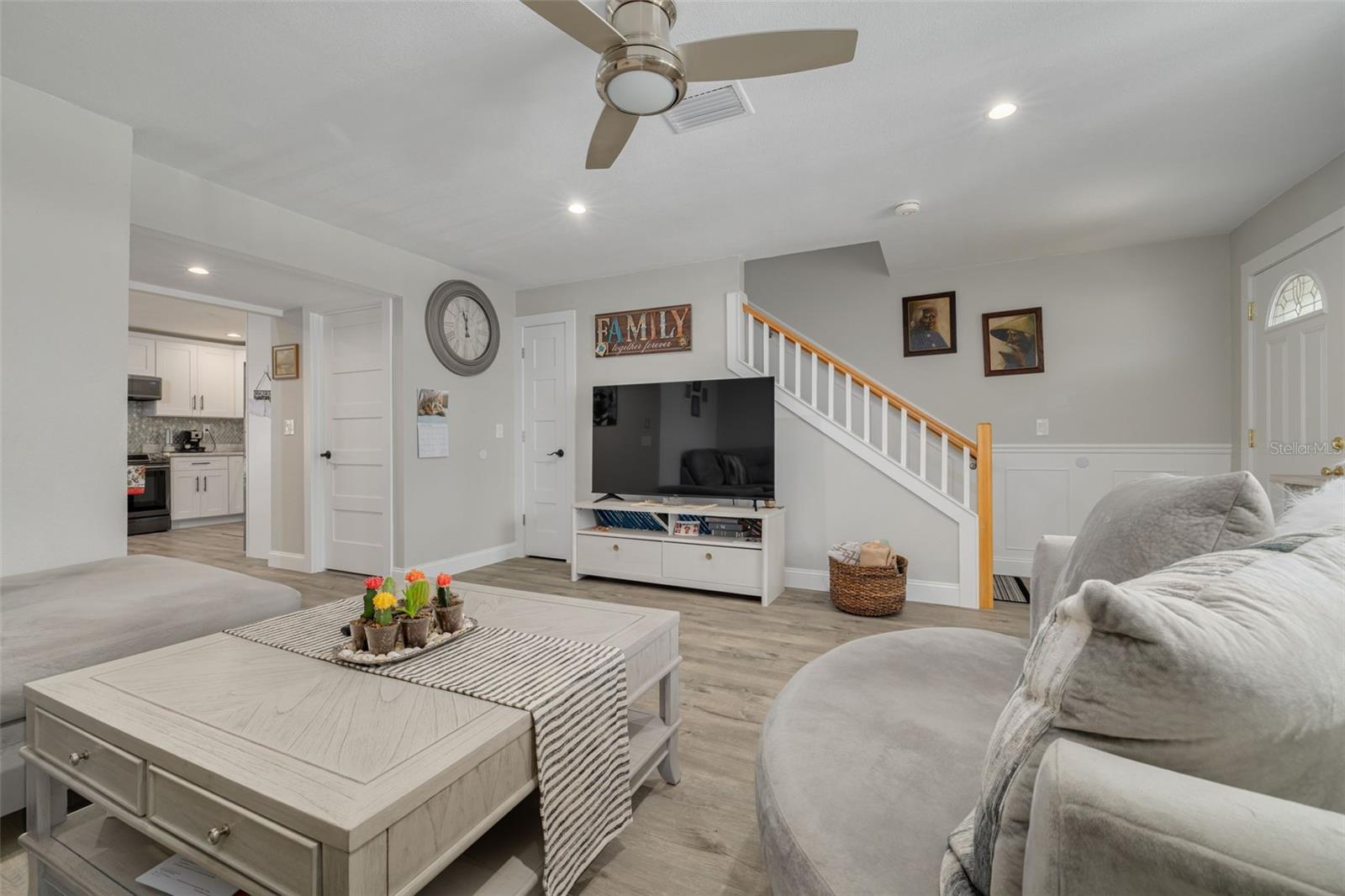 ROTHMOOR ESTATES CONDO - Residential