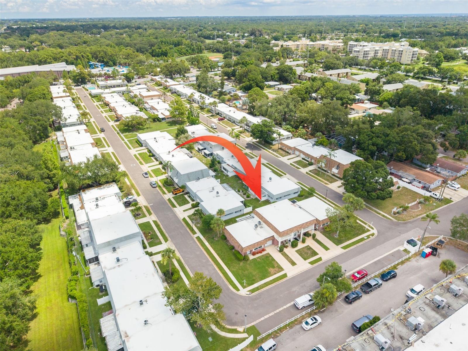 ROTHMOOR ESTATES CONDO - Residential