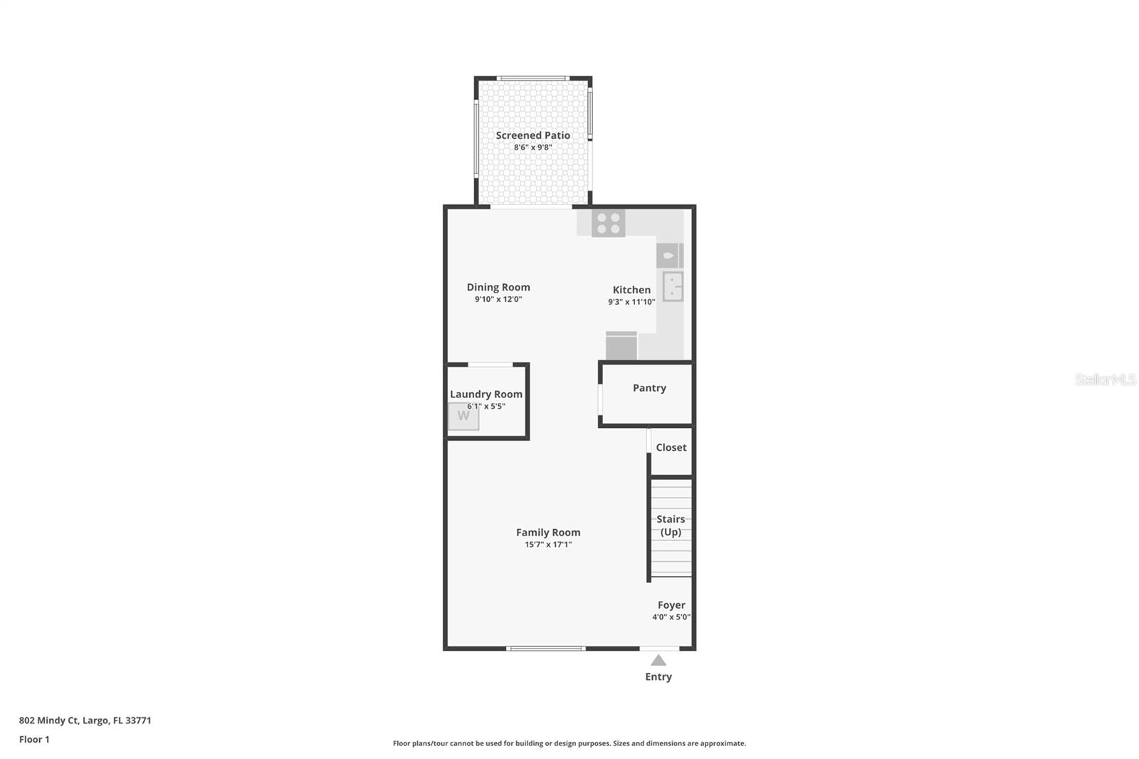 ROTHMOOR ESTATES CONDO - Residential