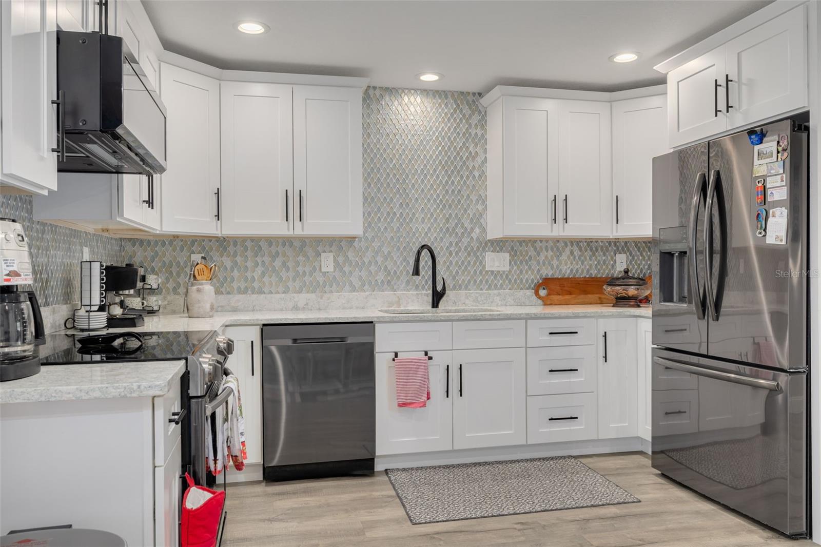 ROTHMOOR ESTATES CONDO - Residential