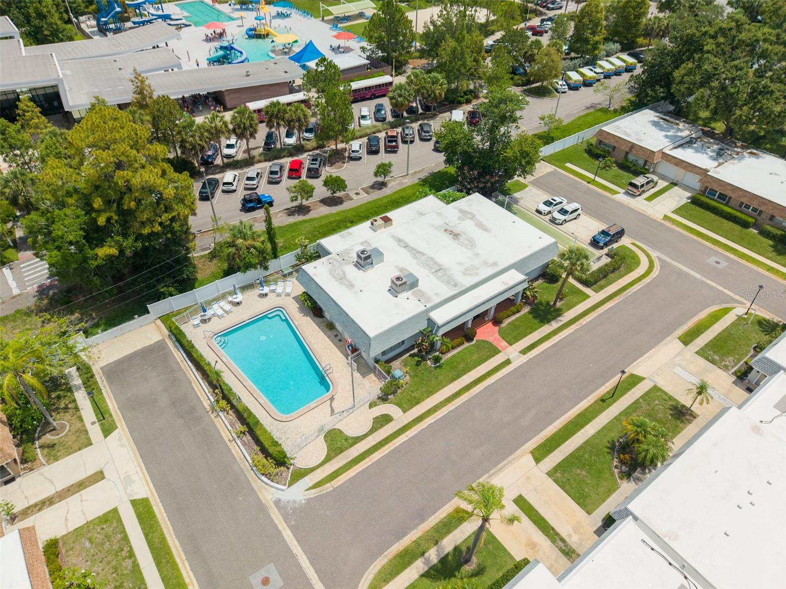 ROTHMOOR ESTATES CONDO - Residential