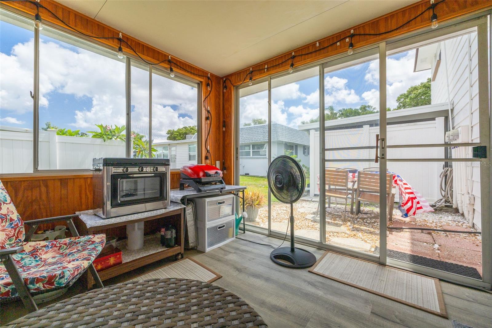 ROTHMOOR ESTATES CONDO - Residential