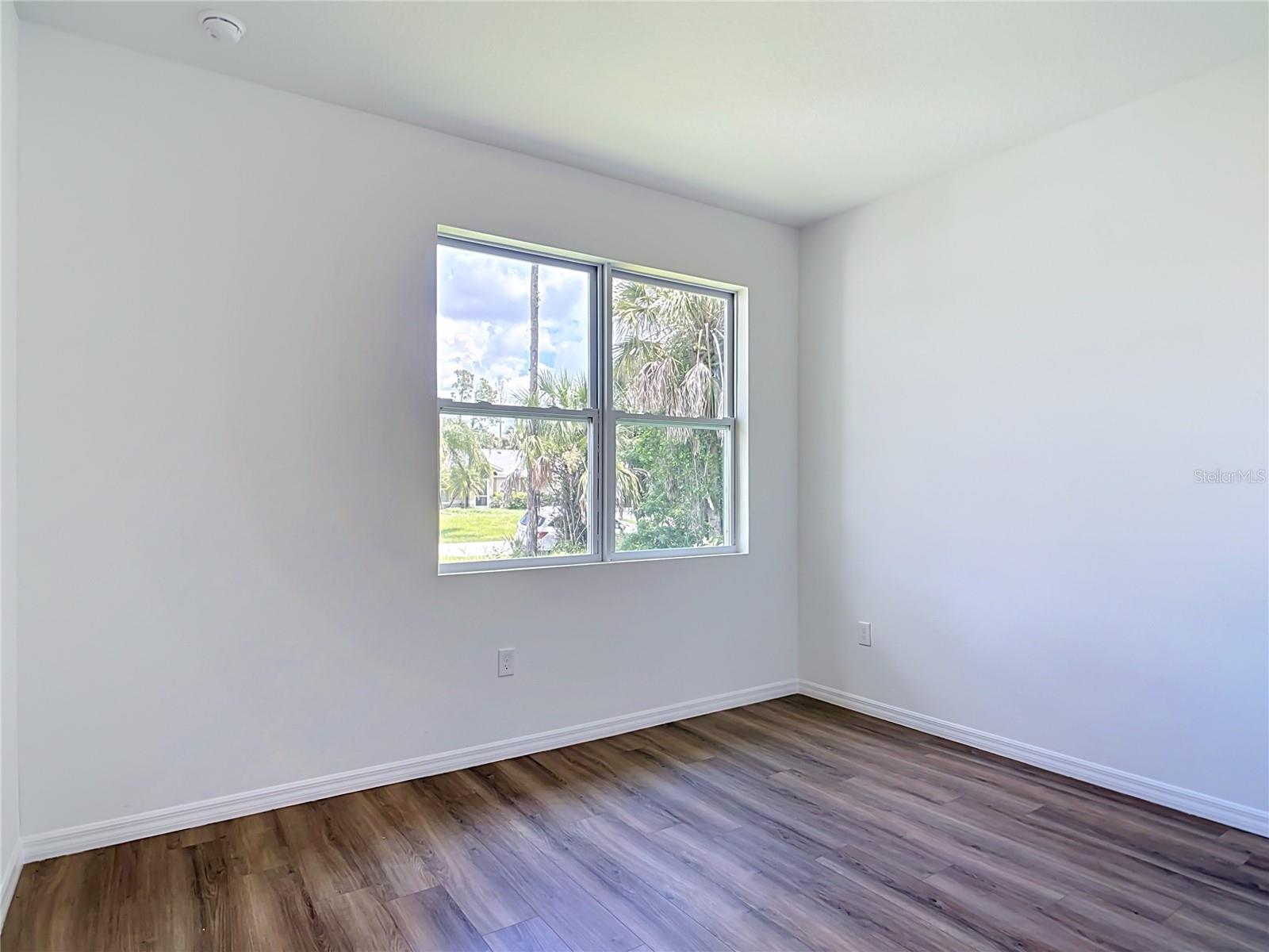 PORT CHARLOTTE SUB 07 - Residential Lease