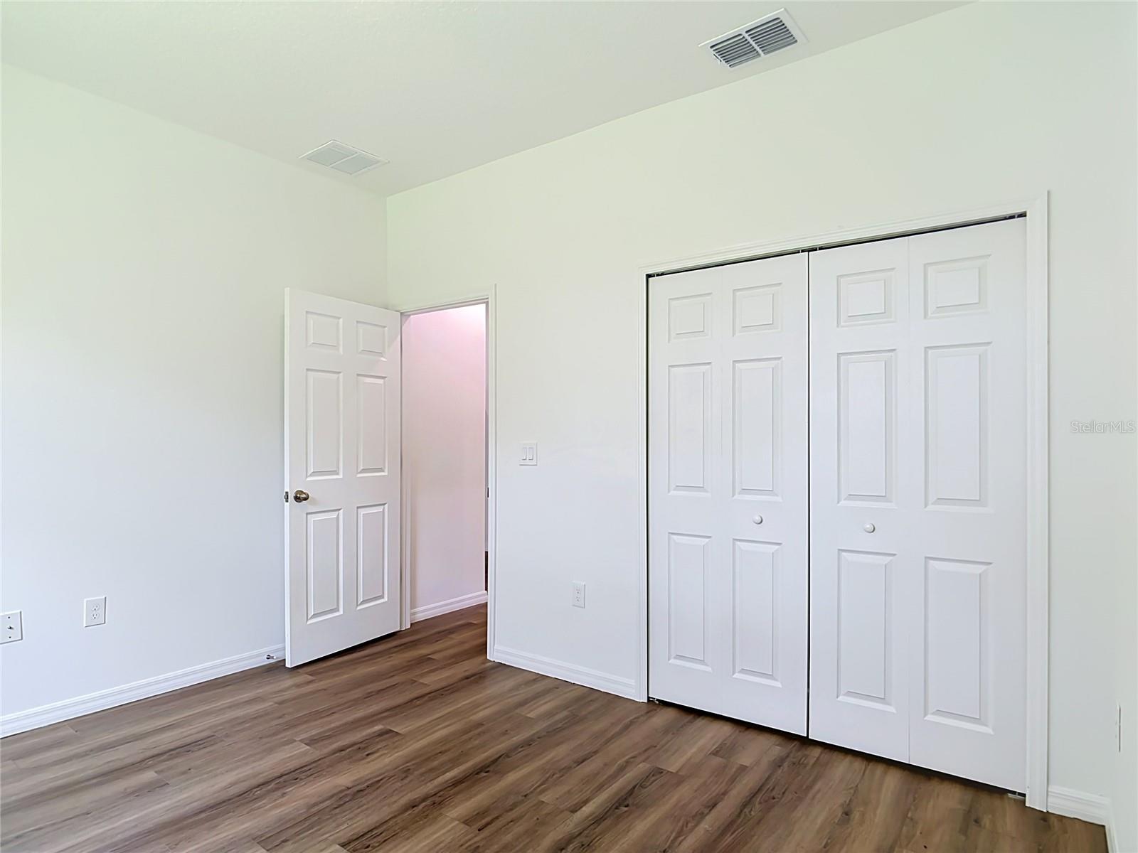 PORT CHARLOTTE SUB 07 - Residential Lease