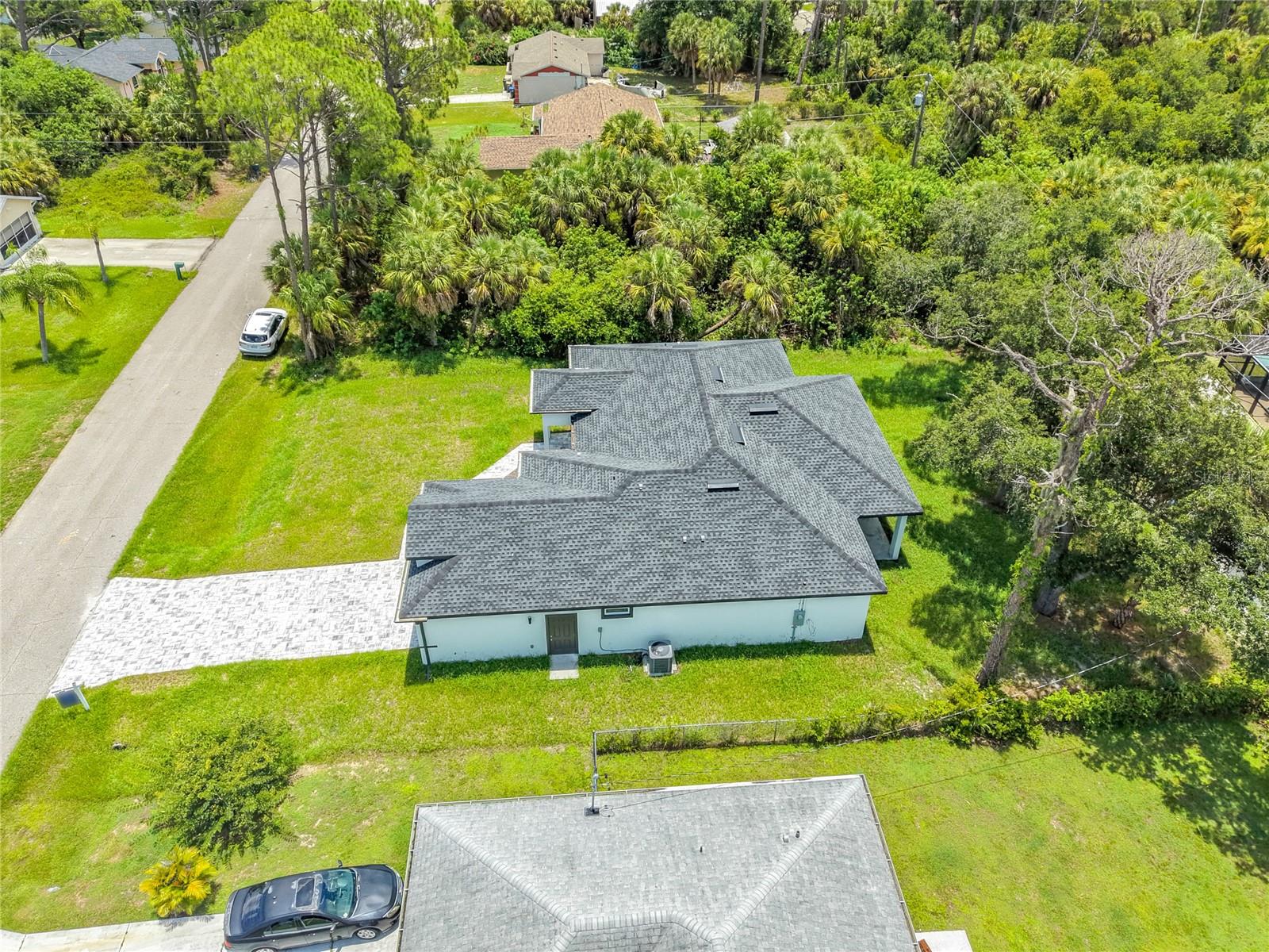 PORT CHARLOTTE SUB 07 - Residential Lease