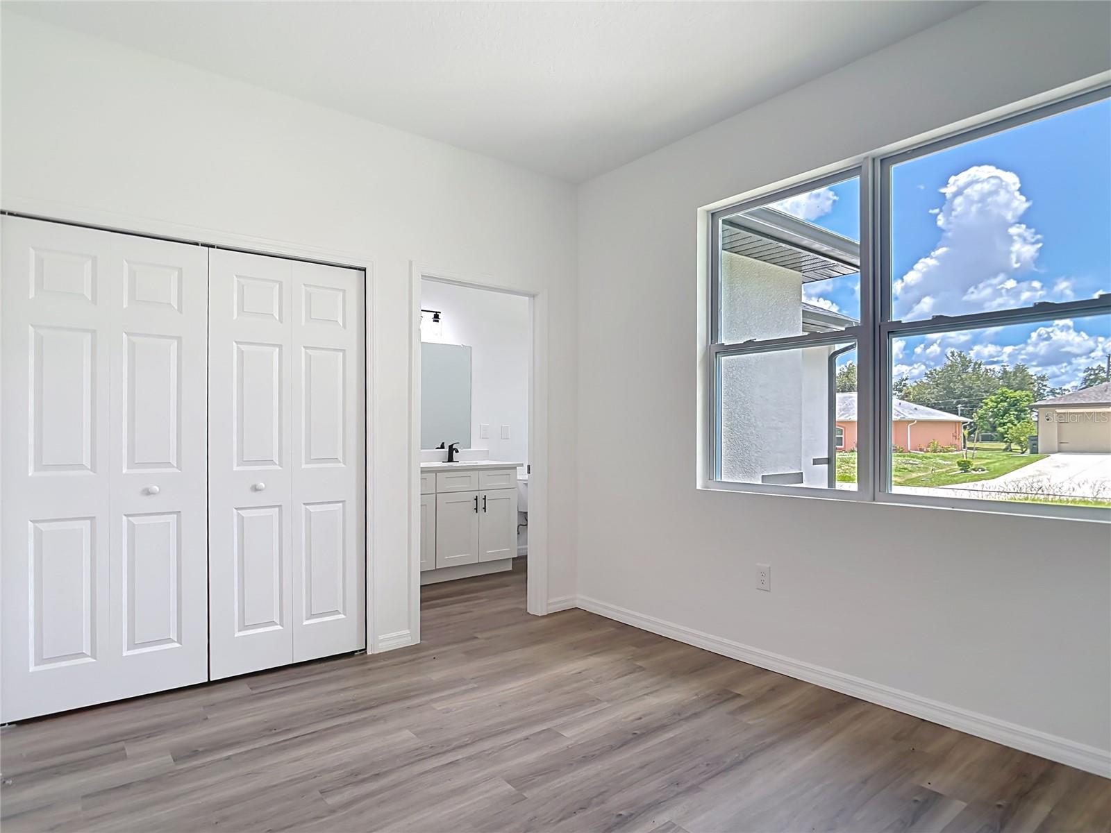 PORT CHARLOTTE SUB 07 - Residential Lease