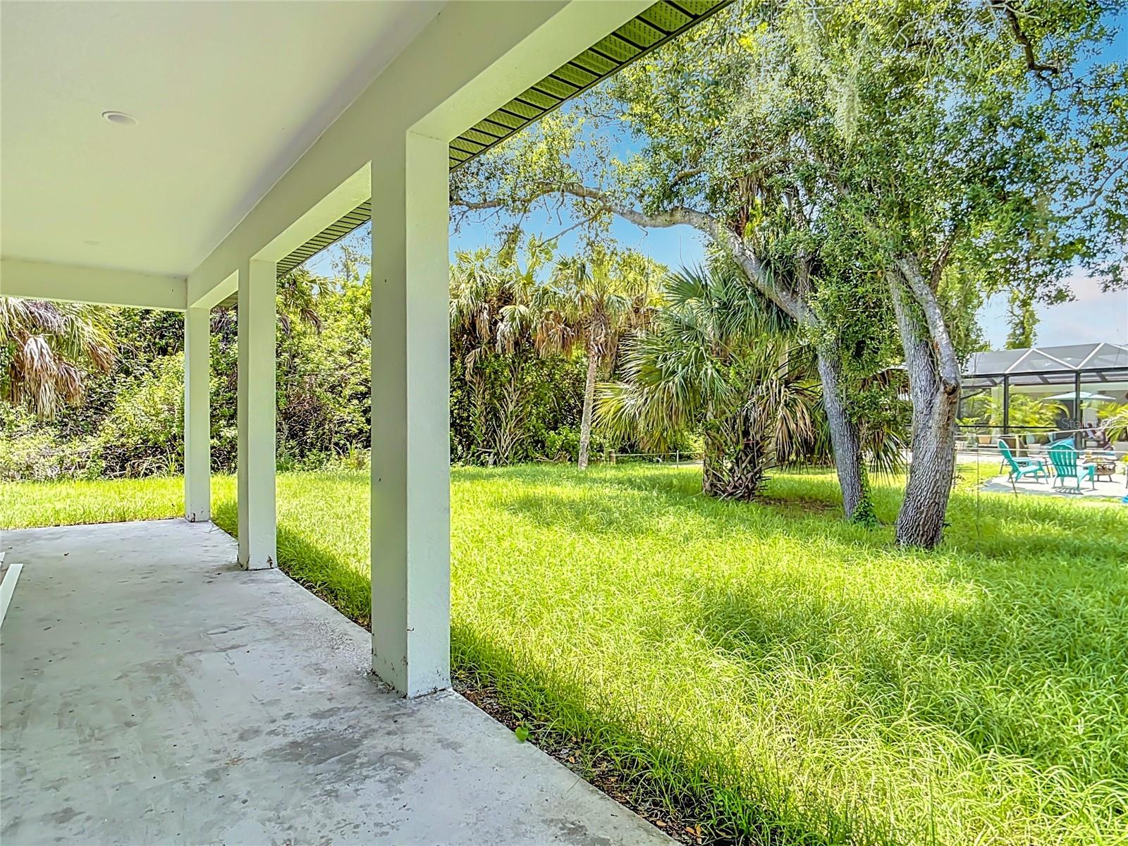 PORT CHARLOTTE SUB 07 - Residential Lease