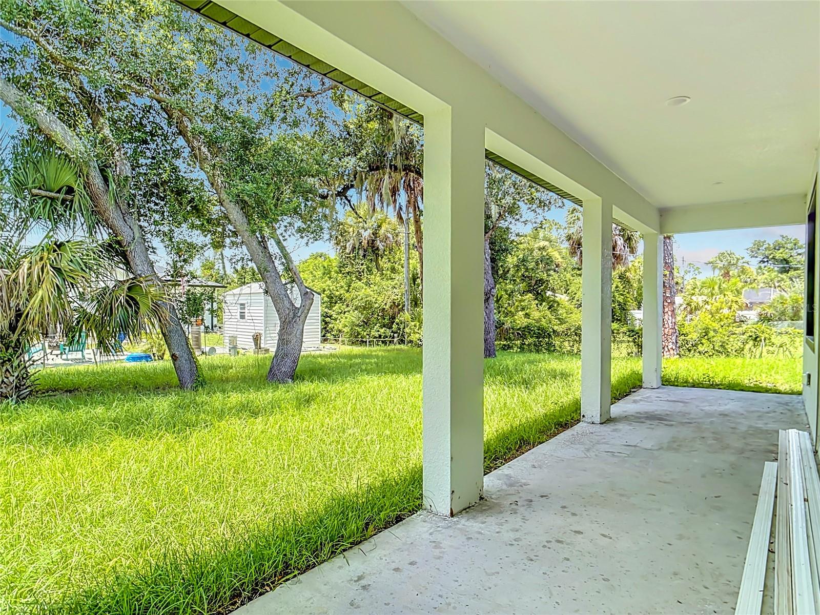PORT CHARLOTTE SUB 07 - Residential Lease