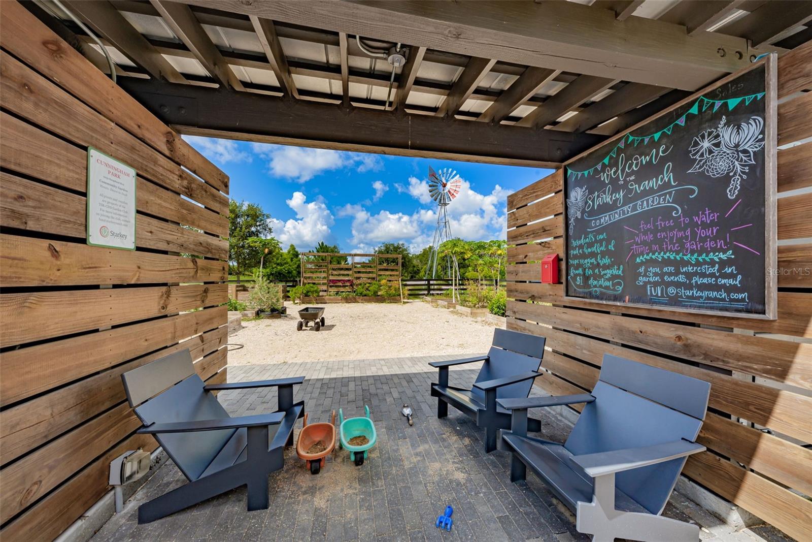 STARKEY RANCH VILLAGE 1 PH 2B - Residential