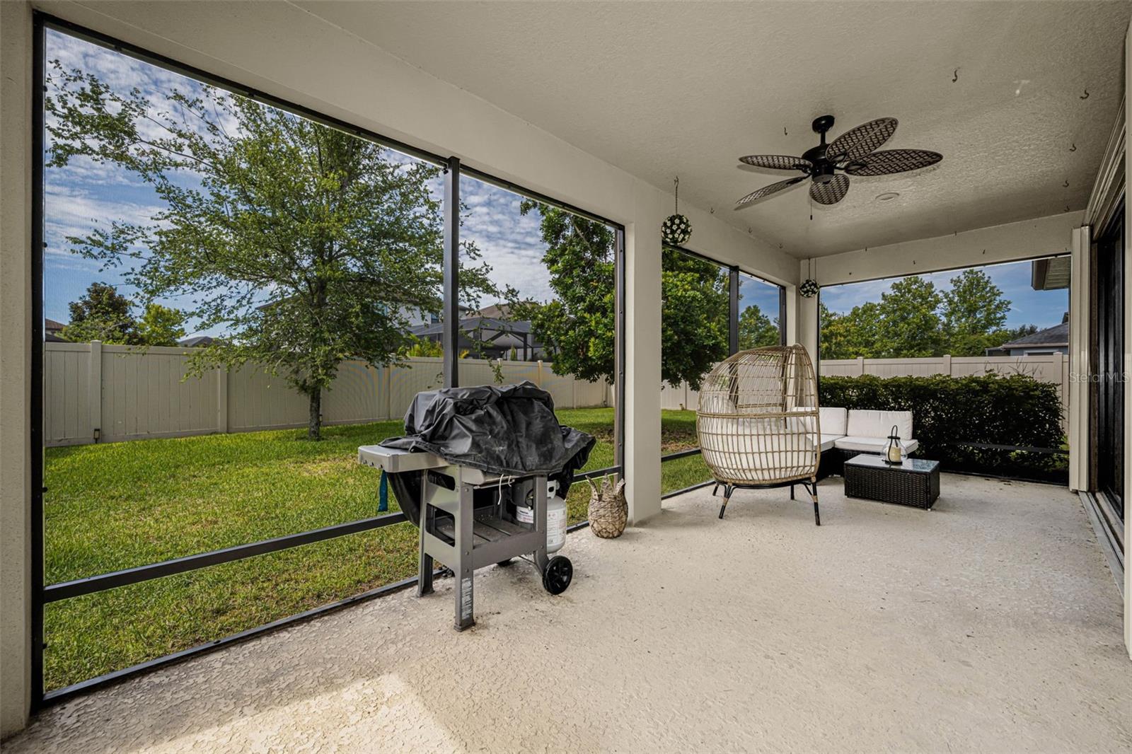 STARKEY RANCH VILLAGE 1 PH 2B - Residential