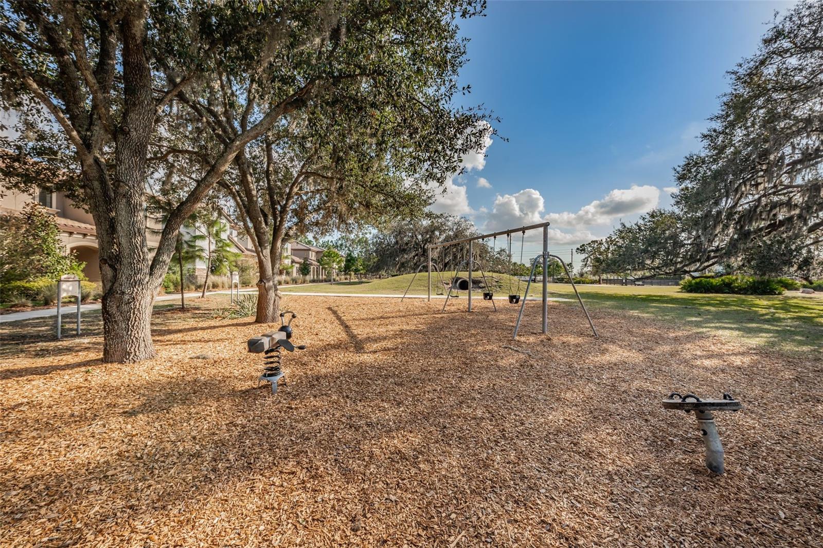 STARKEY RANCH VILLAGE 1 PH 2B - Residential