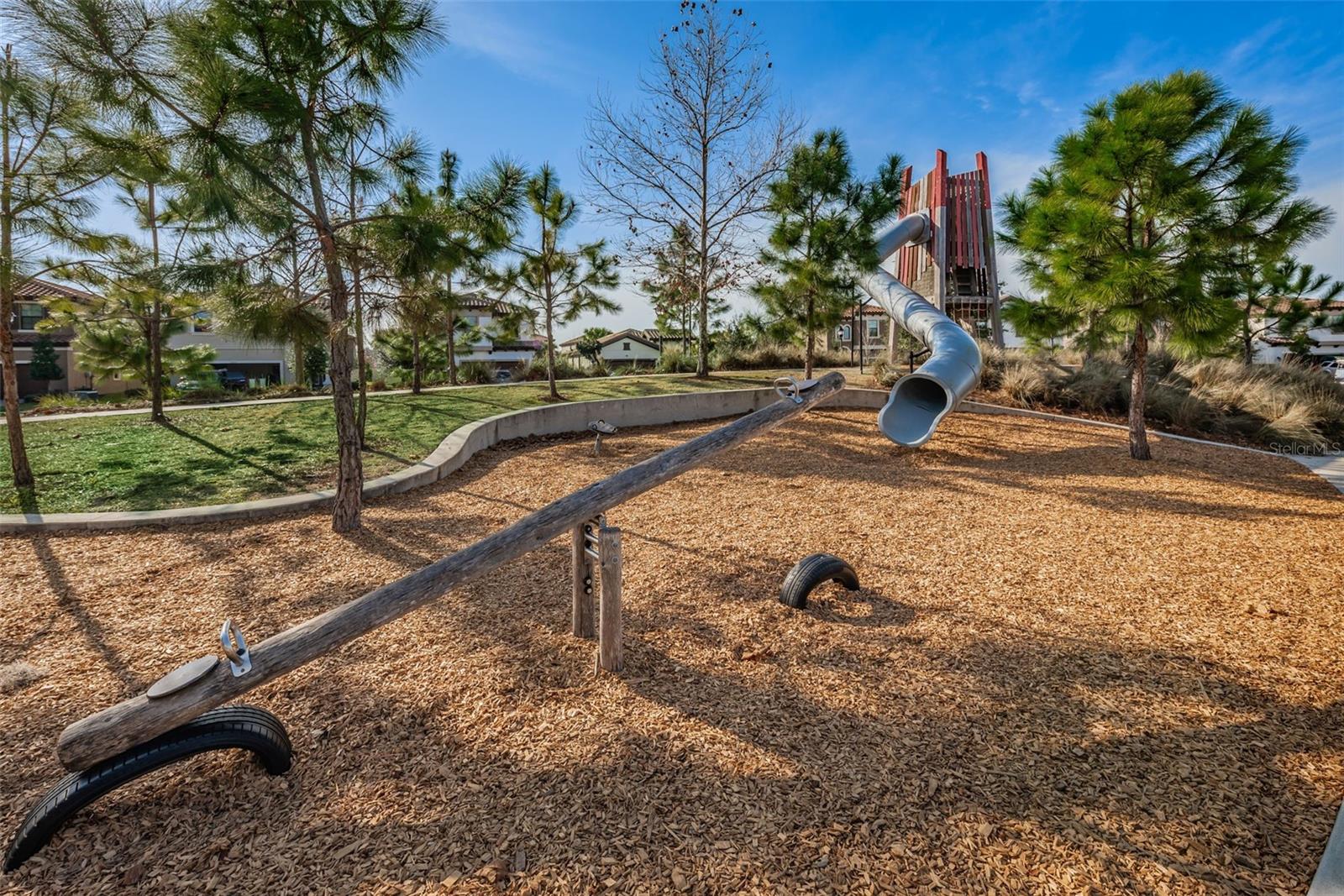STARKEY RANCH VILLAGE 1 PH 2B - Residential
