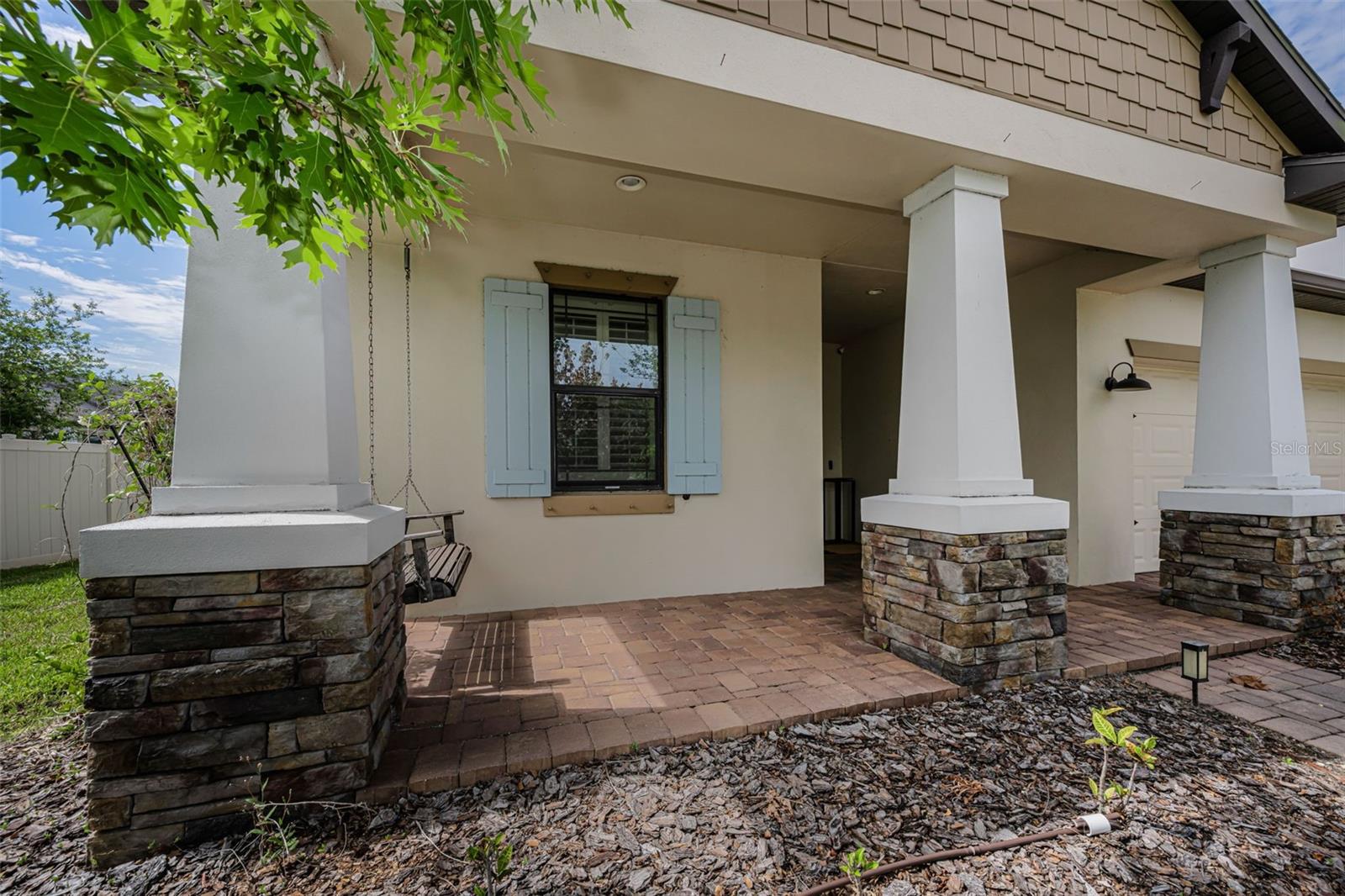 STARKEY RANCH VILLAGE 1 PH 2B - Residential