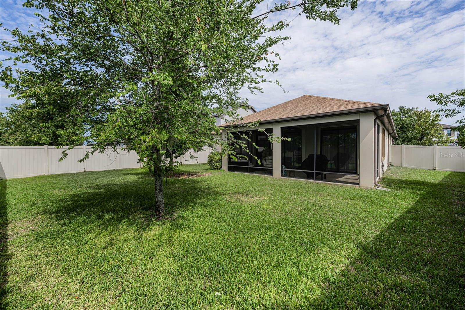 STARKEY RANCH VILLAGE 1 PH 2B - Residential