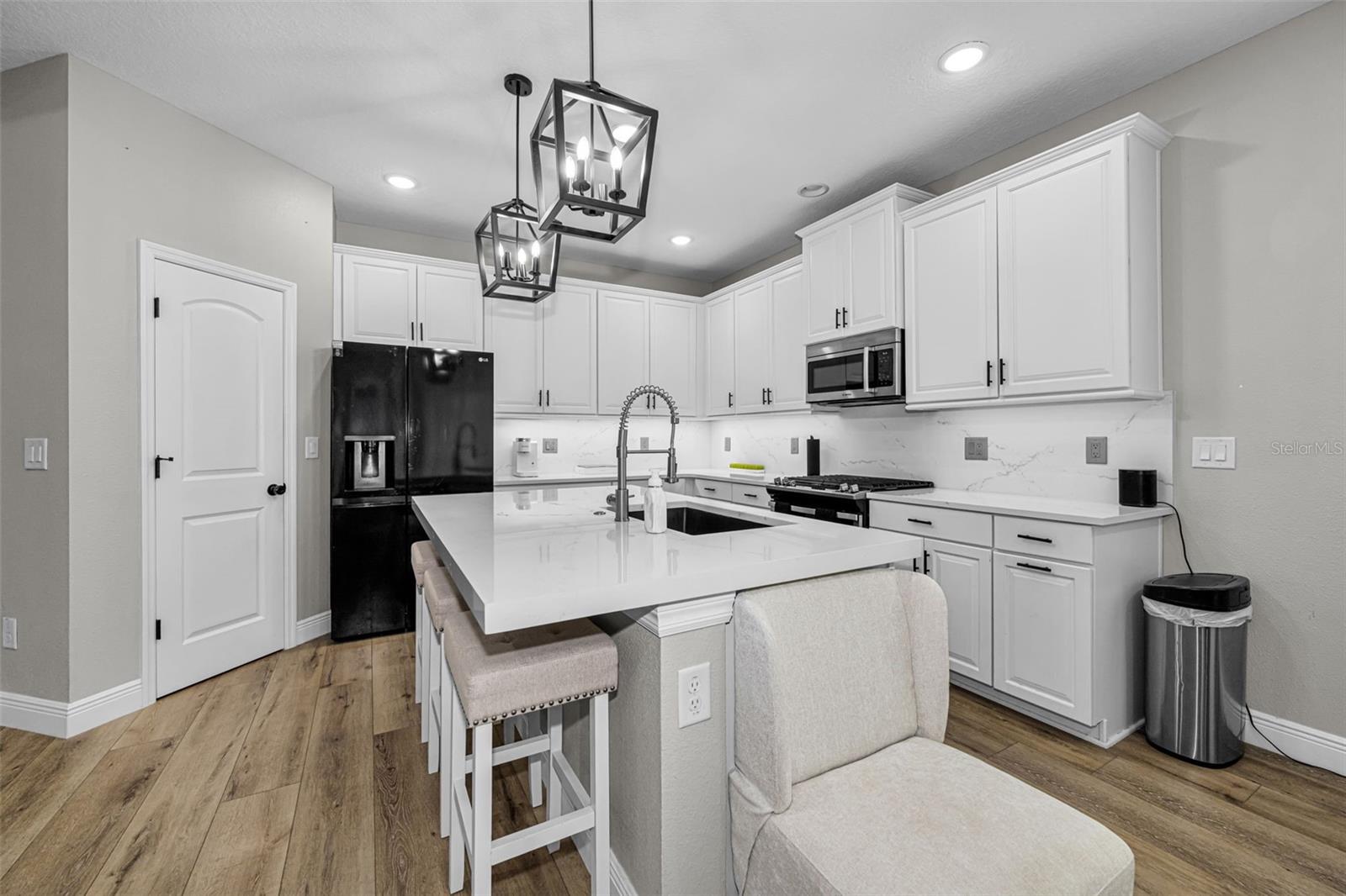 STARKEY RANCH VILLAGE 1 PH 2B - Residential