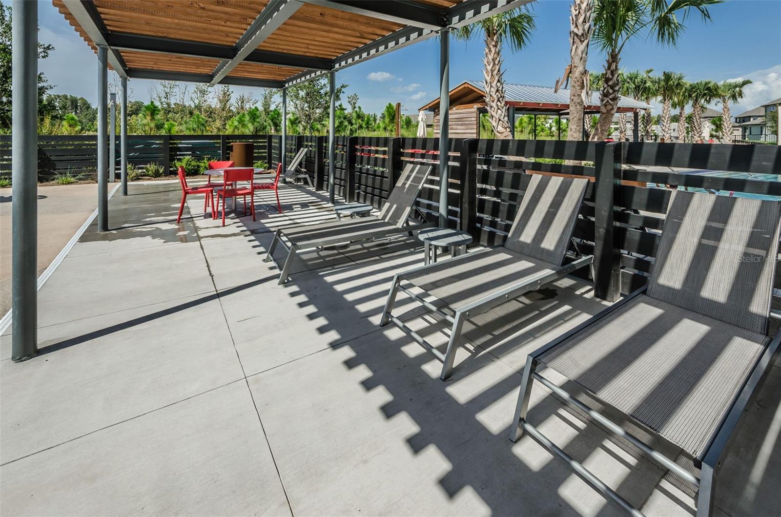 STARKEY RANCH VILLAGE 1 PH 2B - Residential