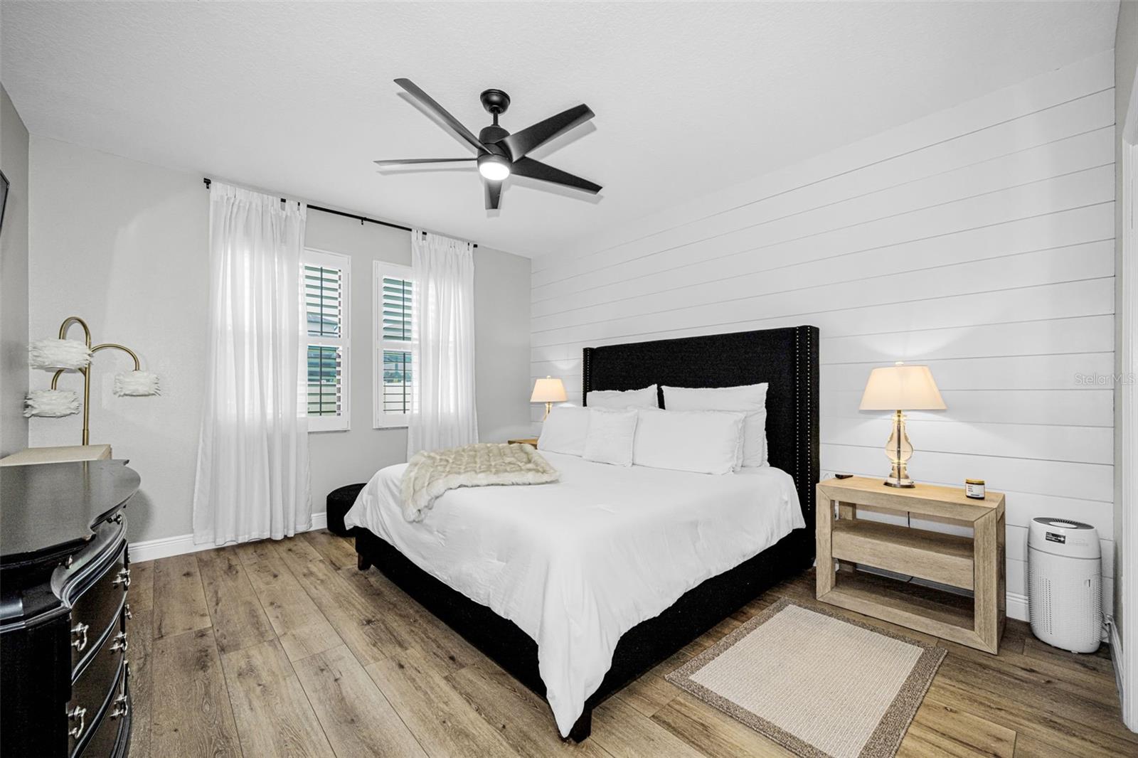STARKEY RANCH VILLAGE 1 PH 2B - Residential