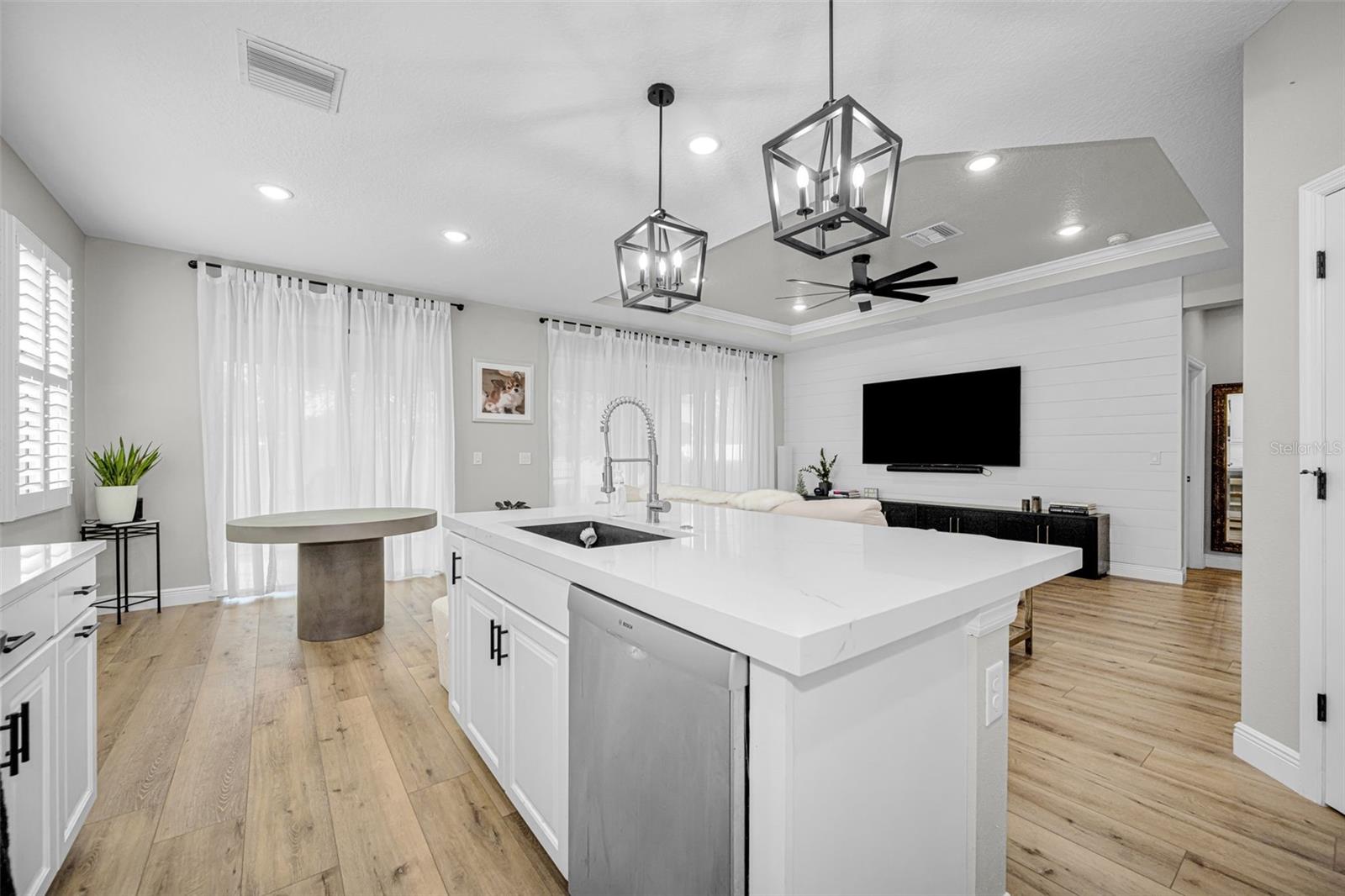 STARKEY RANCH VILLAGE 1 PH 2B - Residential