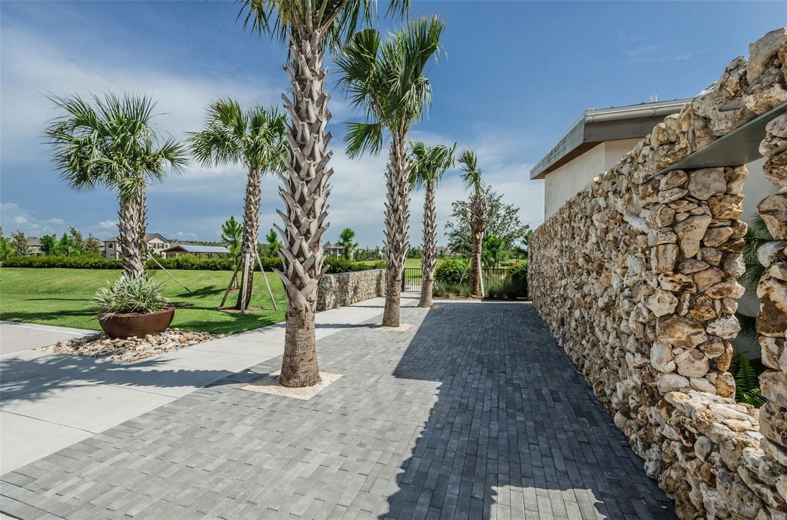 STARKEY RANCH VILLAGE 1 PH 2B - Residential
