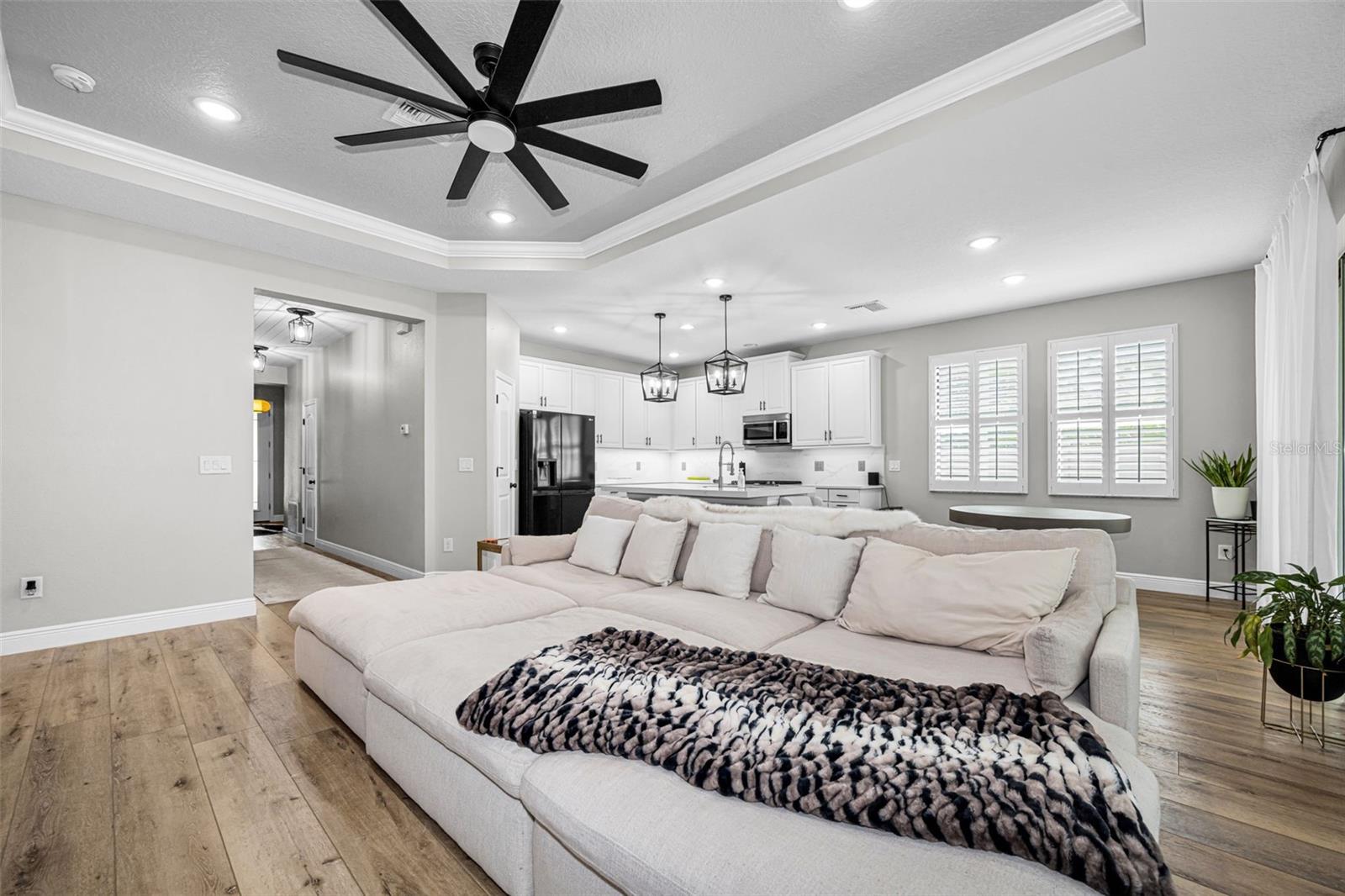 STARKEY RANCH VILLAGE 1 PH 2B - Residential
