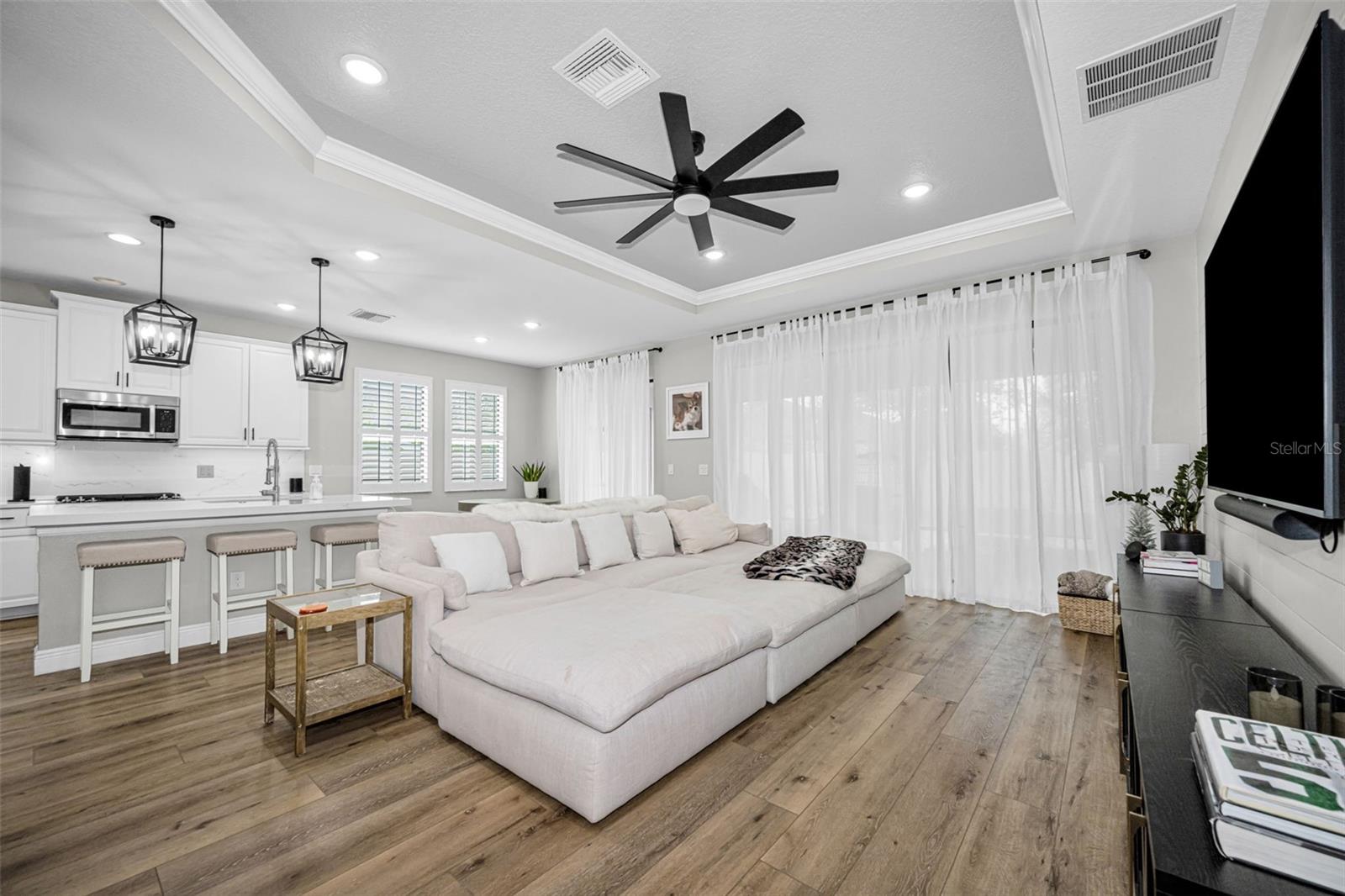 STARKEY RANCH VILLAGE 1 PH 2B - Residential