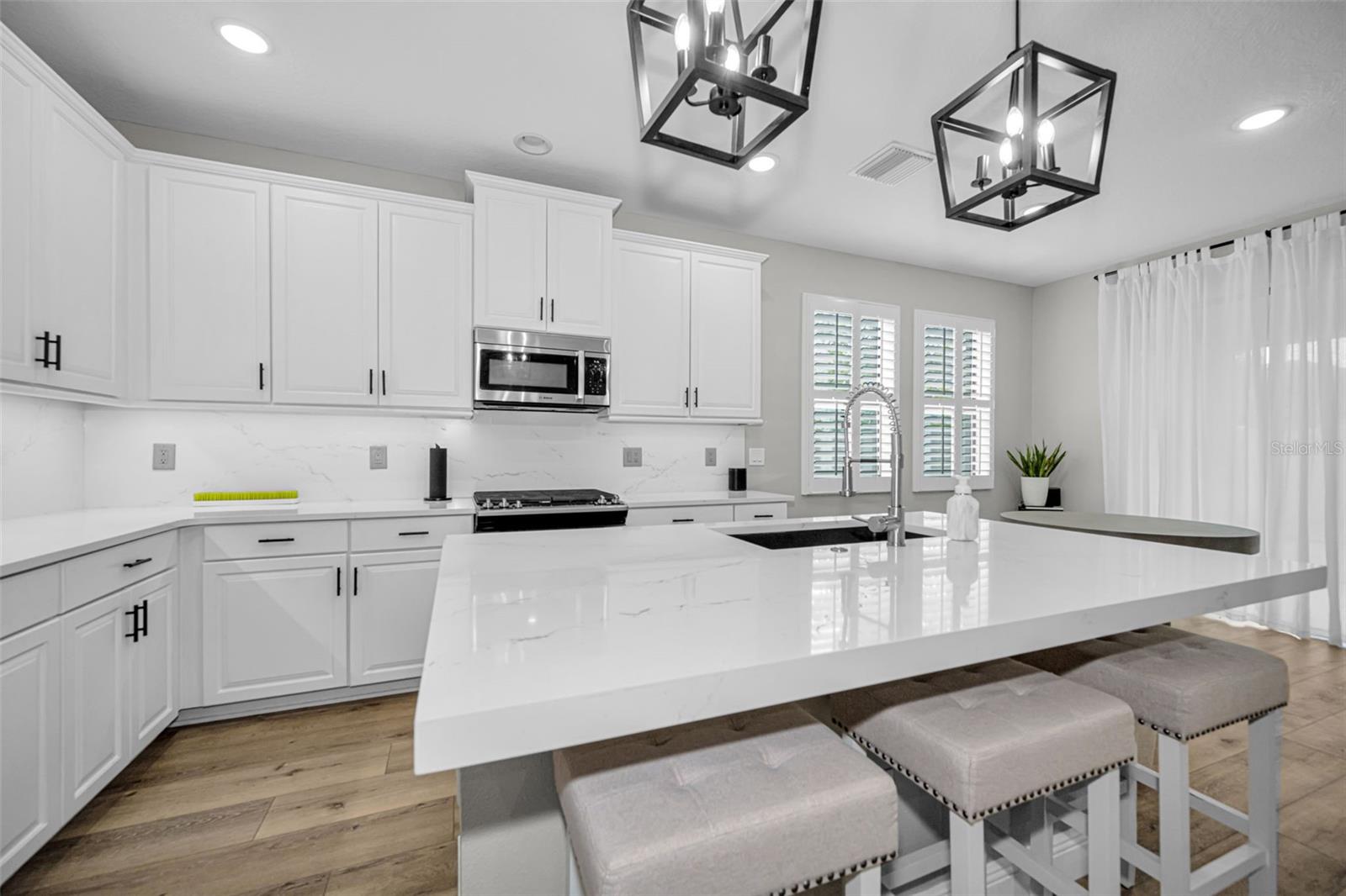 STARKEY RANCH VILLAGE 1 PH 2B - Residential