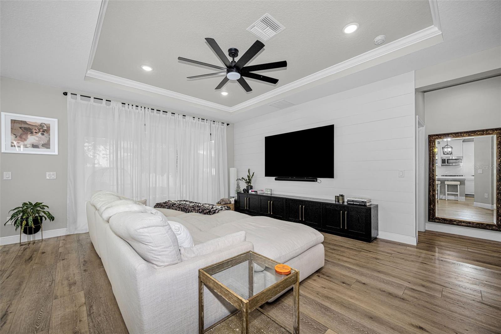 STARKEY RANCH VILLAGE 1 PH 2B - Residential