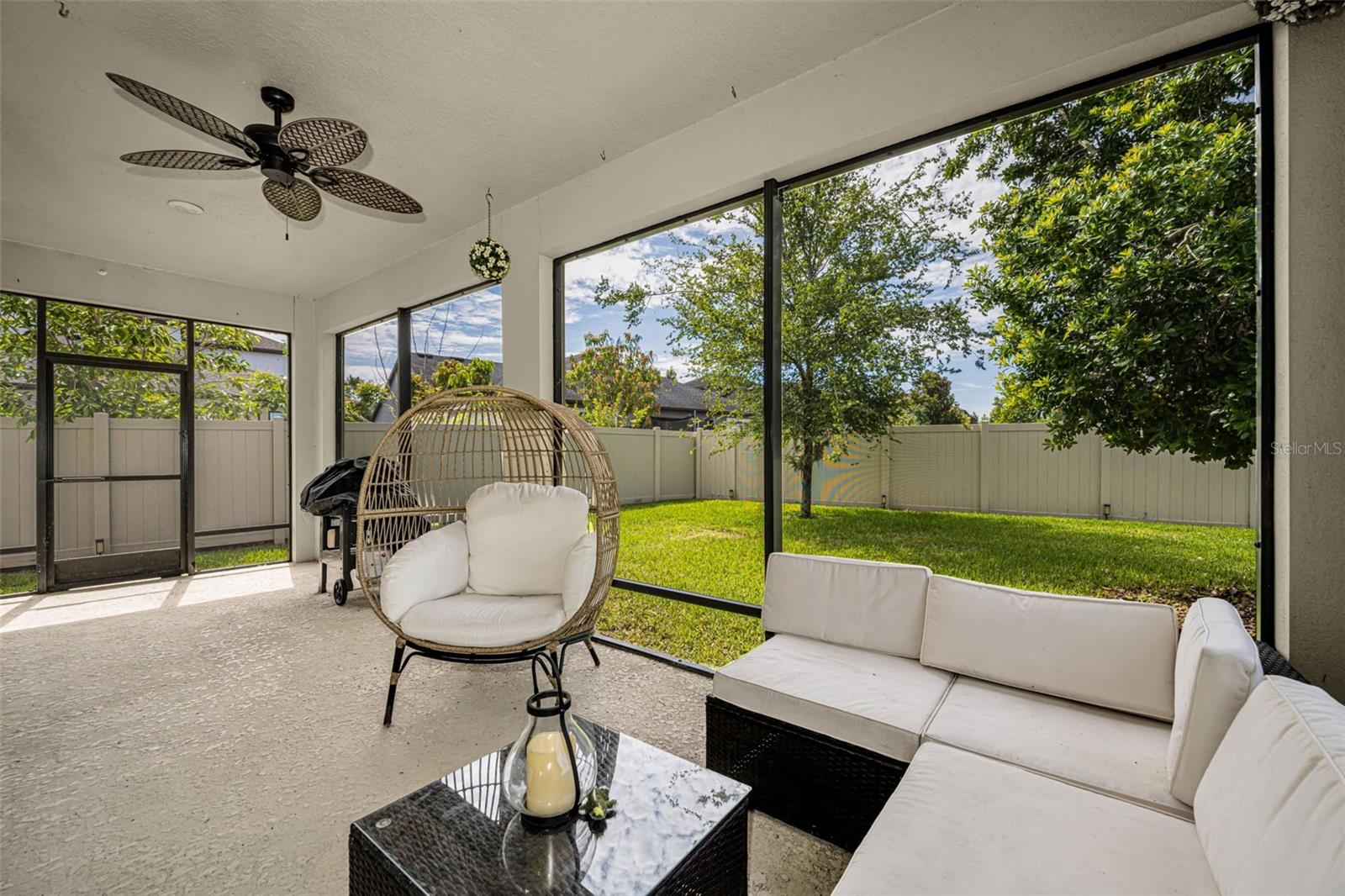STARKEY RANCH VILLAGE 1 PH 2B - Residential